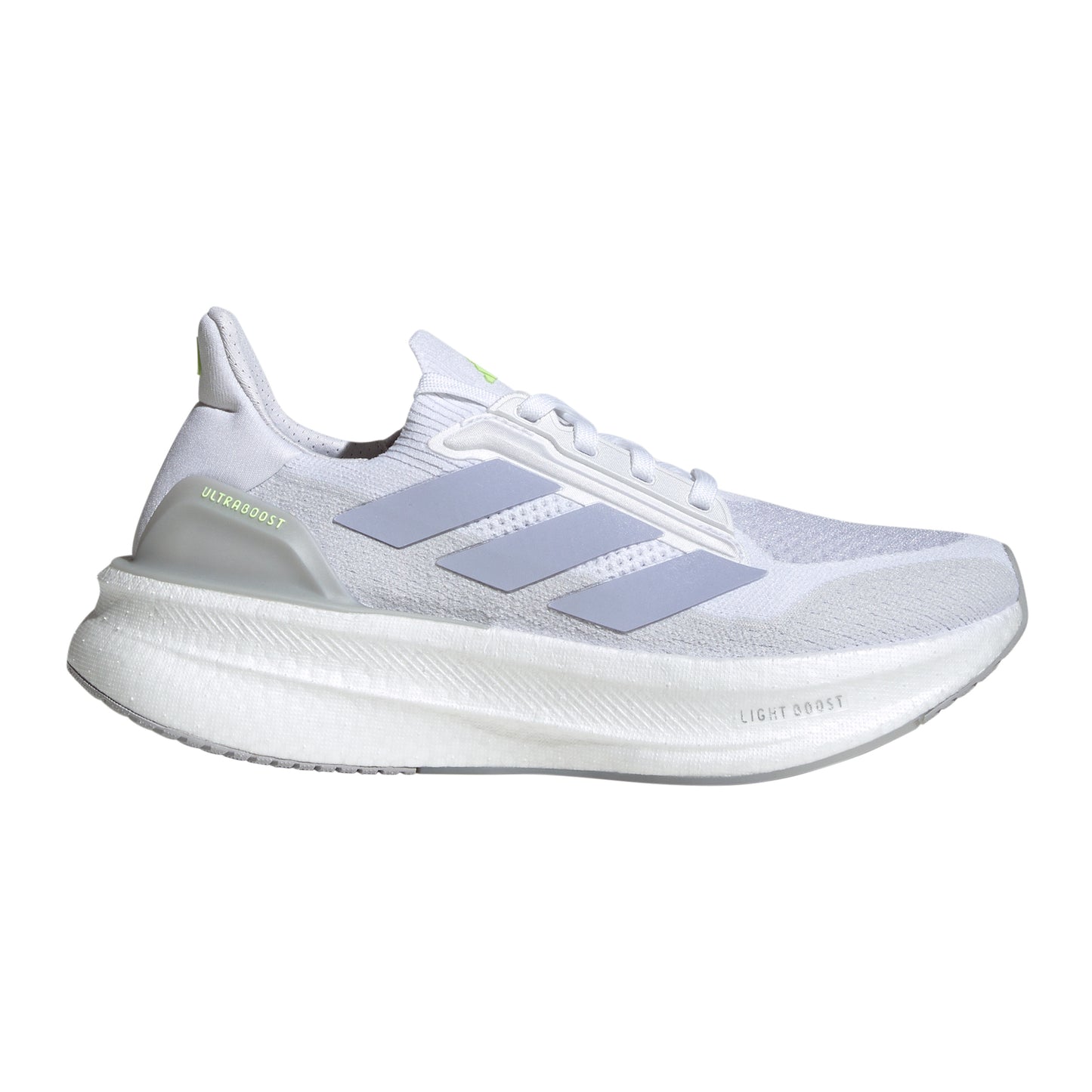 adidas Ultraboost 5X Neutrální obuv Dámy - bílá, šeříková