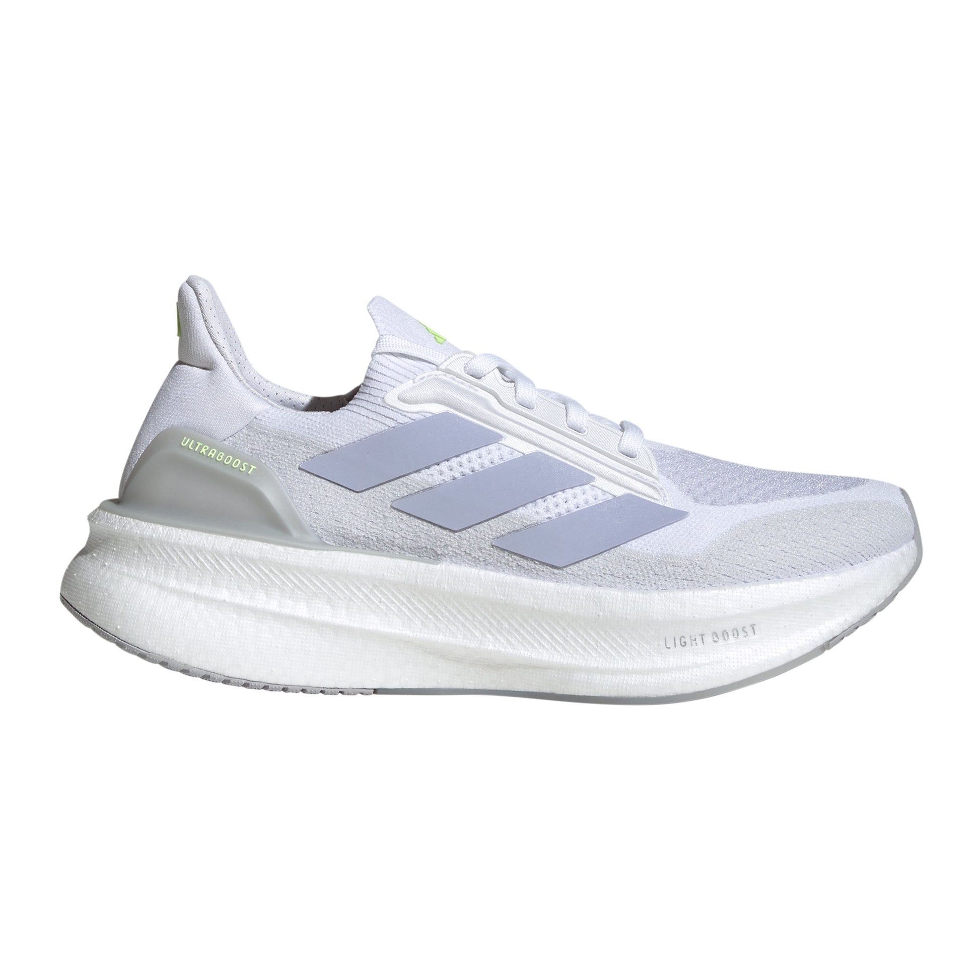 adidas Ultraboost 5X Neutrální obuv Dámy - bílá, šeříková