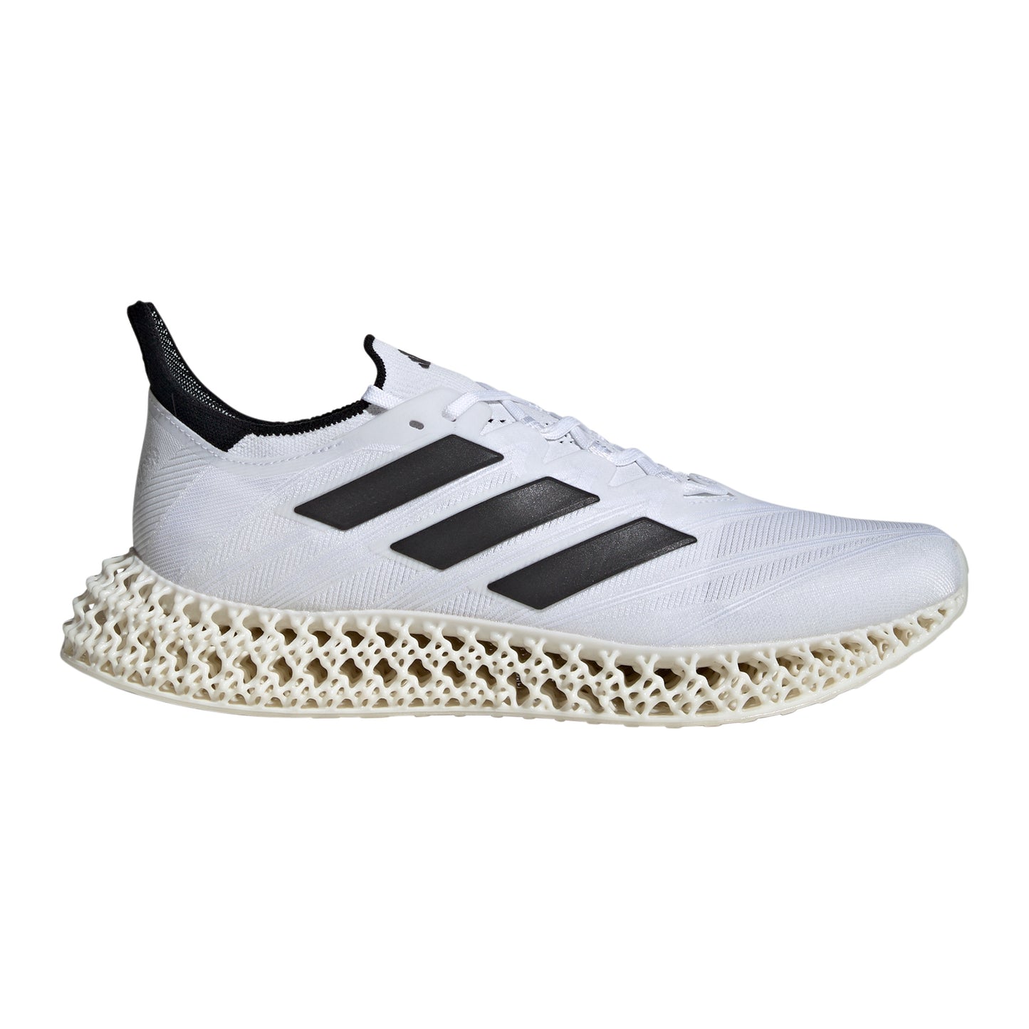 adidas 4D FWD 4 Neutrální obuv Muži - bílá, černá