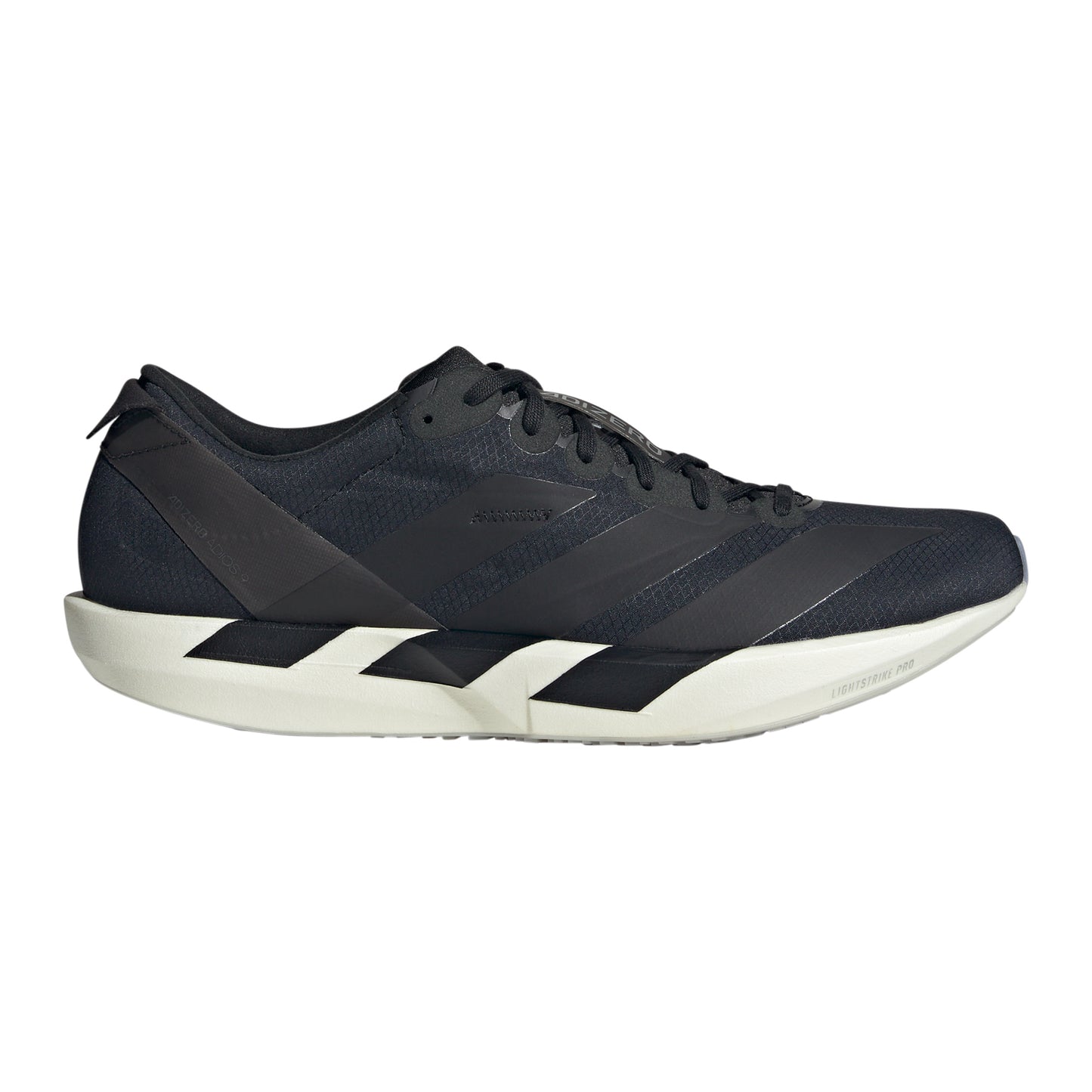 adidas adizero Adios 9 Závodní obuv Muži - černá, bílá