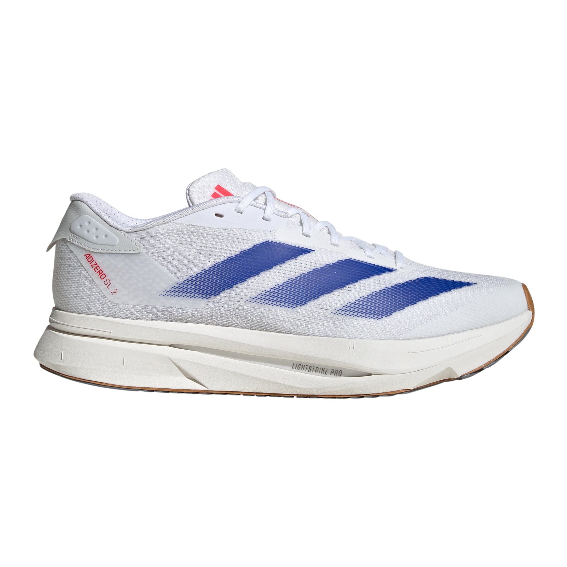 adidas adizero SL 2 Neutrální obuv Muži - bílá, modrá