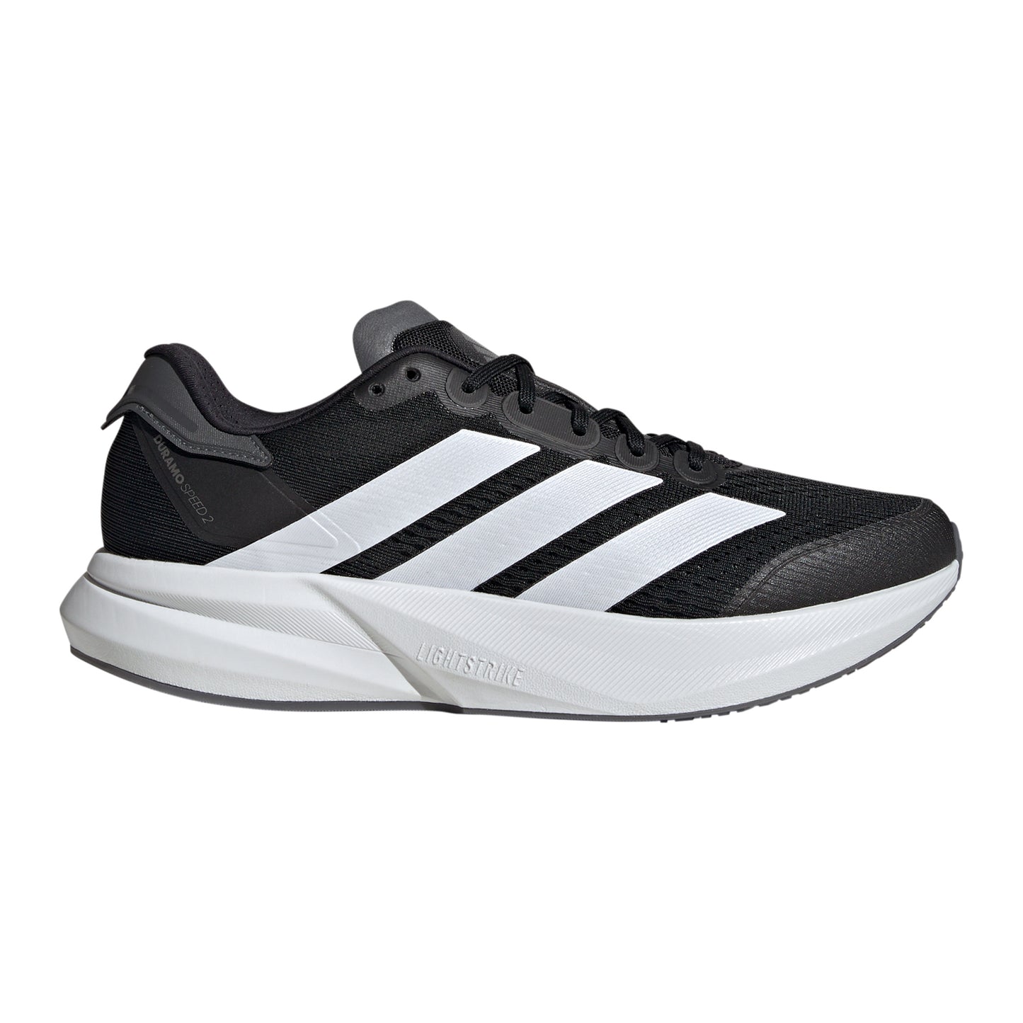 adidas Duramo Speed 2 Neutrální obuv Muži - černá, bílá