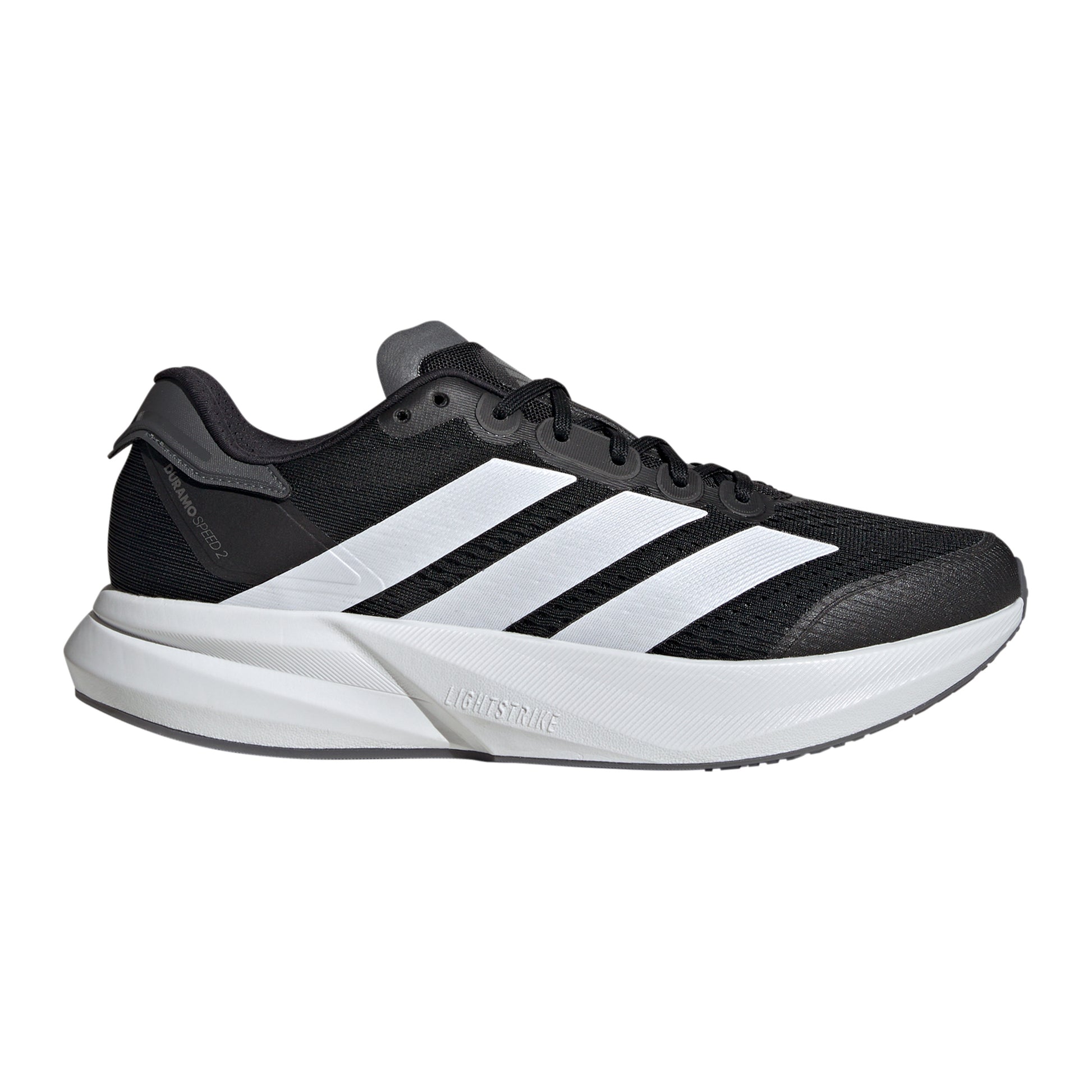 adidas Duramo Speed 2 Neutrální obuv Muži - černá, bílá