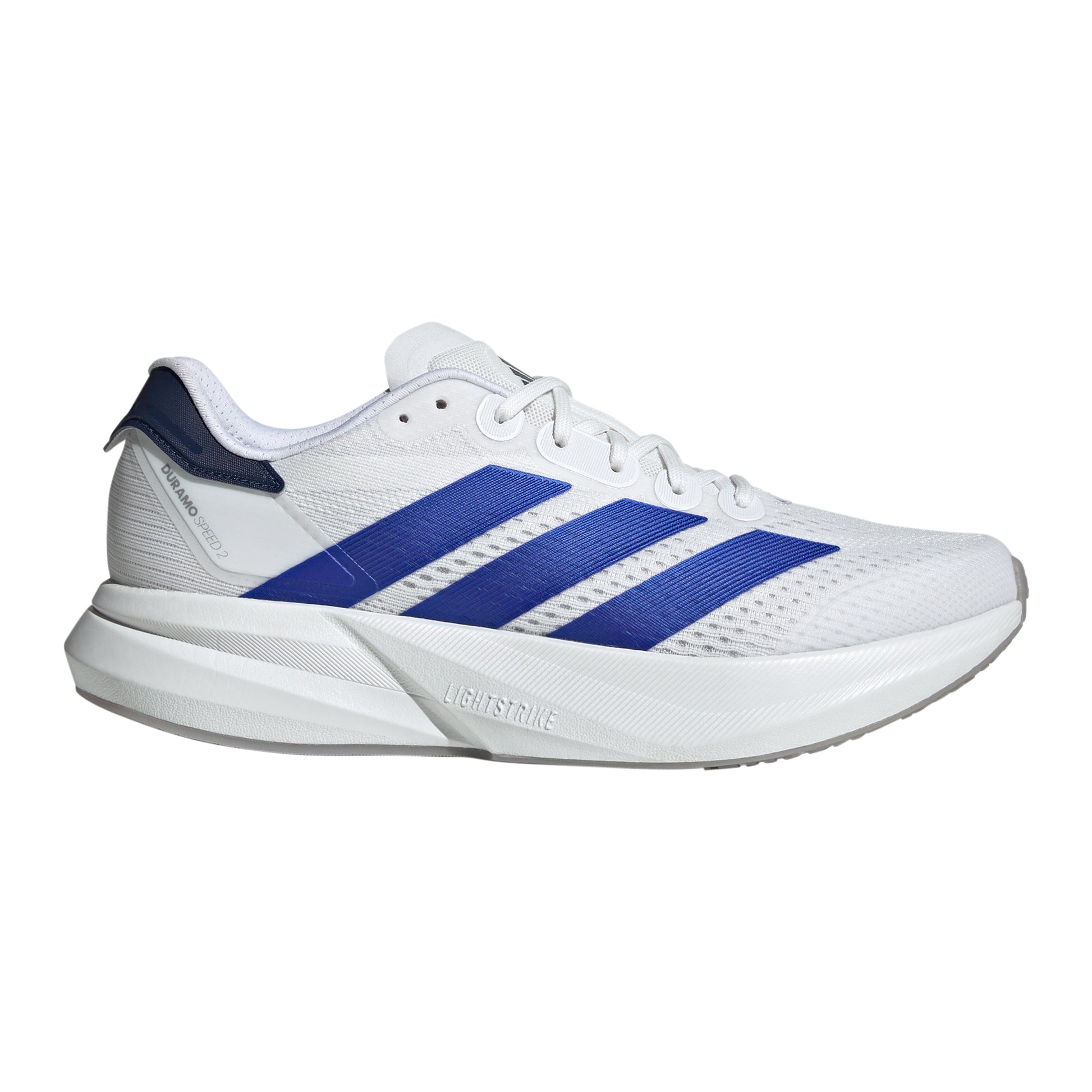 adidas Duramo Speed 2 Neutrální obuv Muži - bílá, modrá