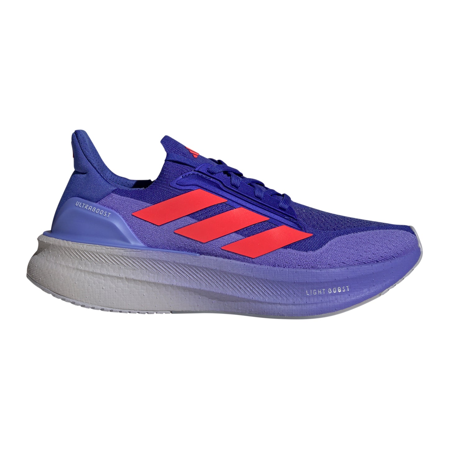 adidas Ultraboost 5X Neutrální obuv Muži - modrá, červená