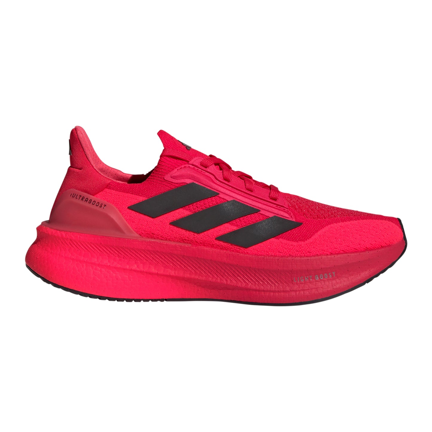 adidas Ultraboost 5X Neutrální obuv Muži - červená, černá