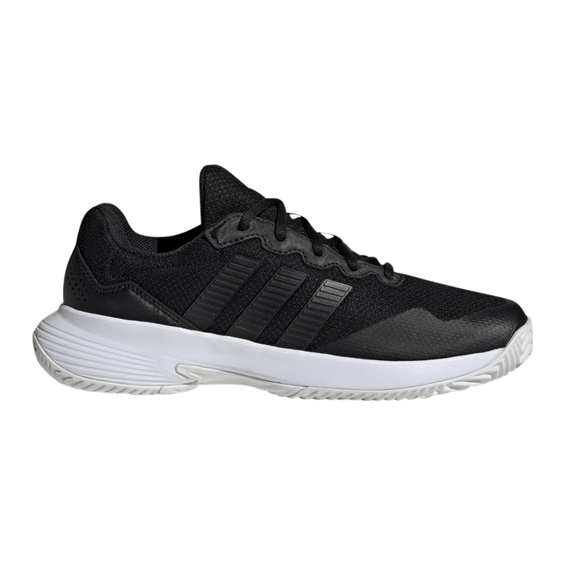 adidas GameCourt 2 Obuv na všechny povrchy Dámy - černá