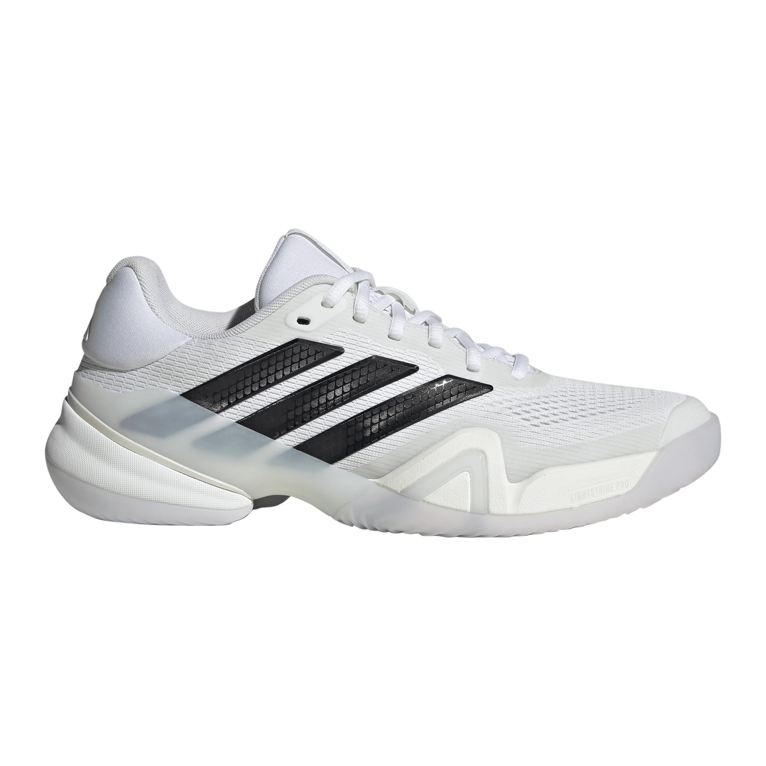 adidas Barricade 14 Obuv na všechny povrchy Muži - bílá