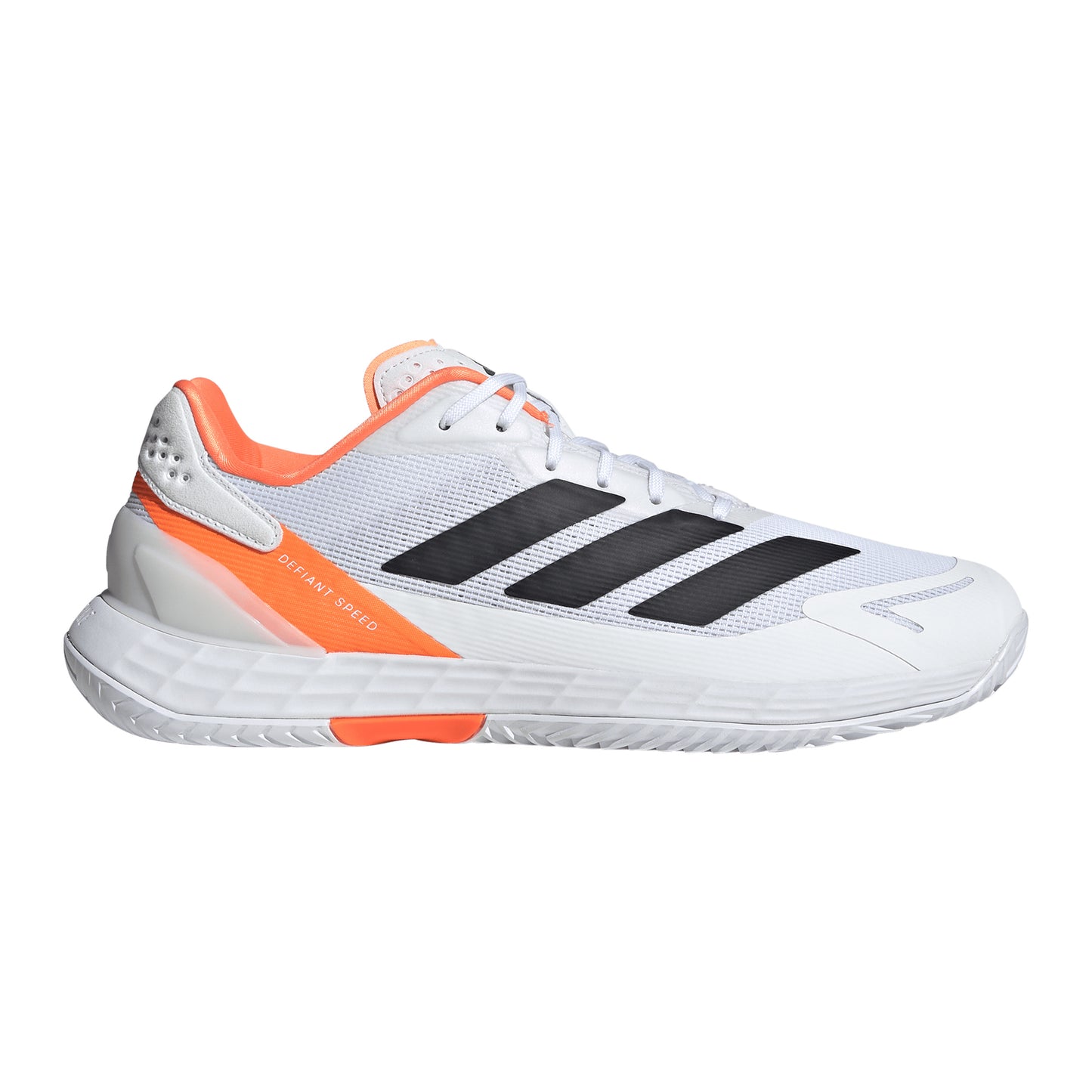 adidas Defiant Speed 2 M Obuv na všechny povrchy Muži - bílá, černá