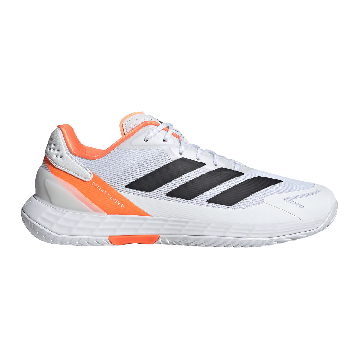 adidas Defiant Speed 2 Obuv na všechny povrchy Muži - bílá, černá