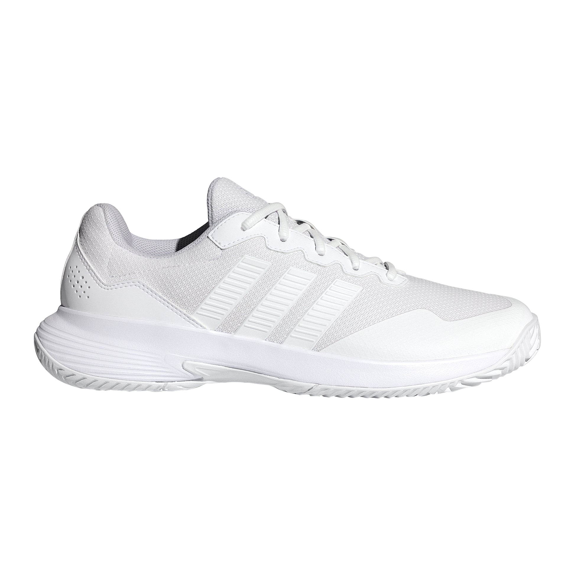 adidas GameCourt 2 Obuv na všechny povrchy Muži - bílá