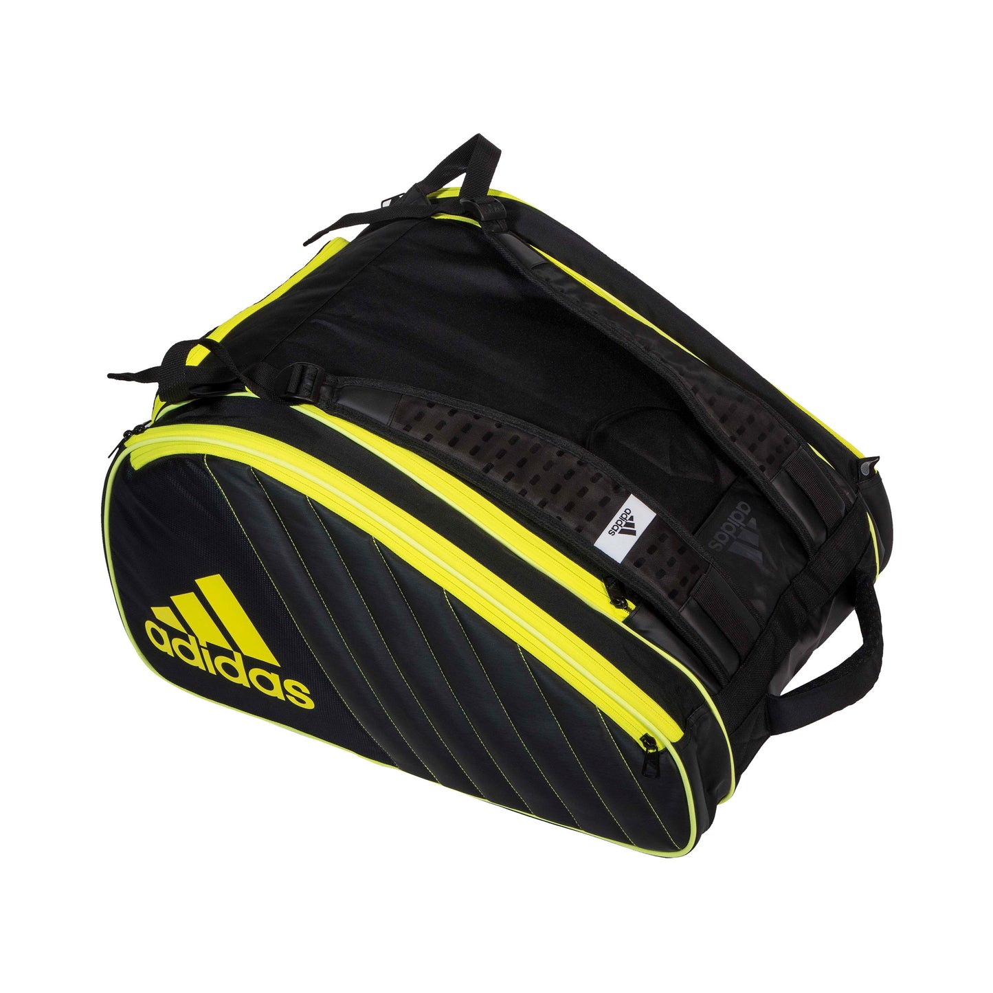adidas Protour Taška na padelovou raketu - černá