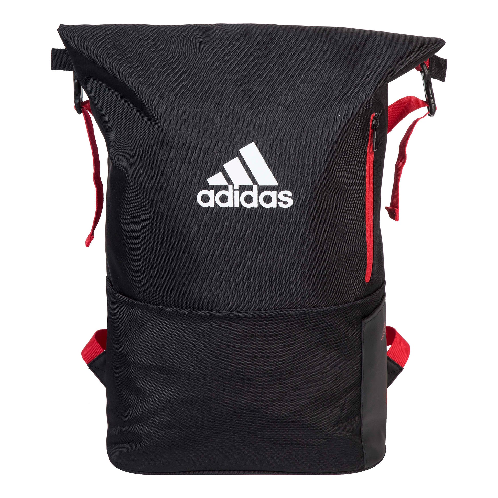 adidas Protour Batoh - černá
