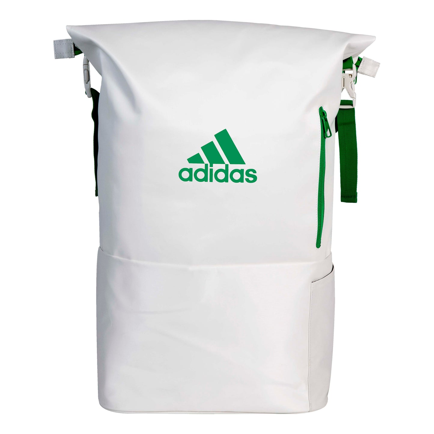 adidas Protour Batoh - bílá