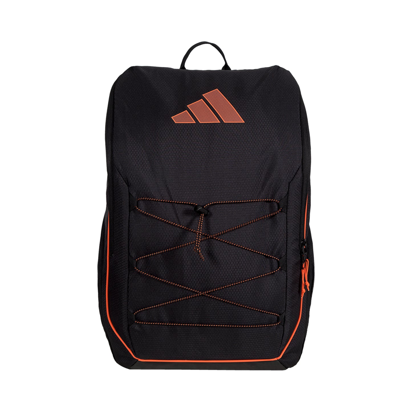 adidas Protour Pro Tour 3.3 Batoh-Černá,Oranžová