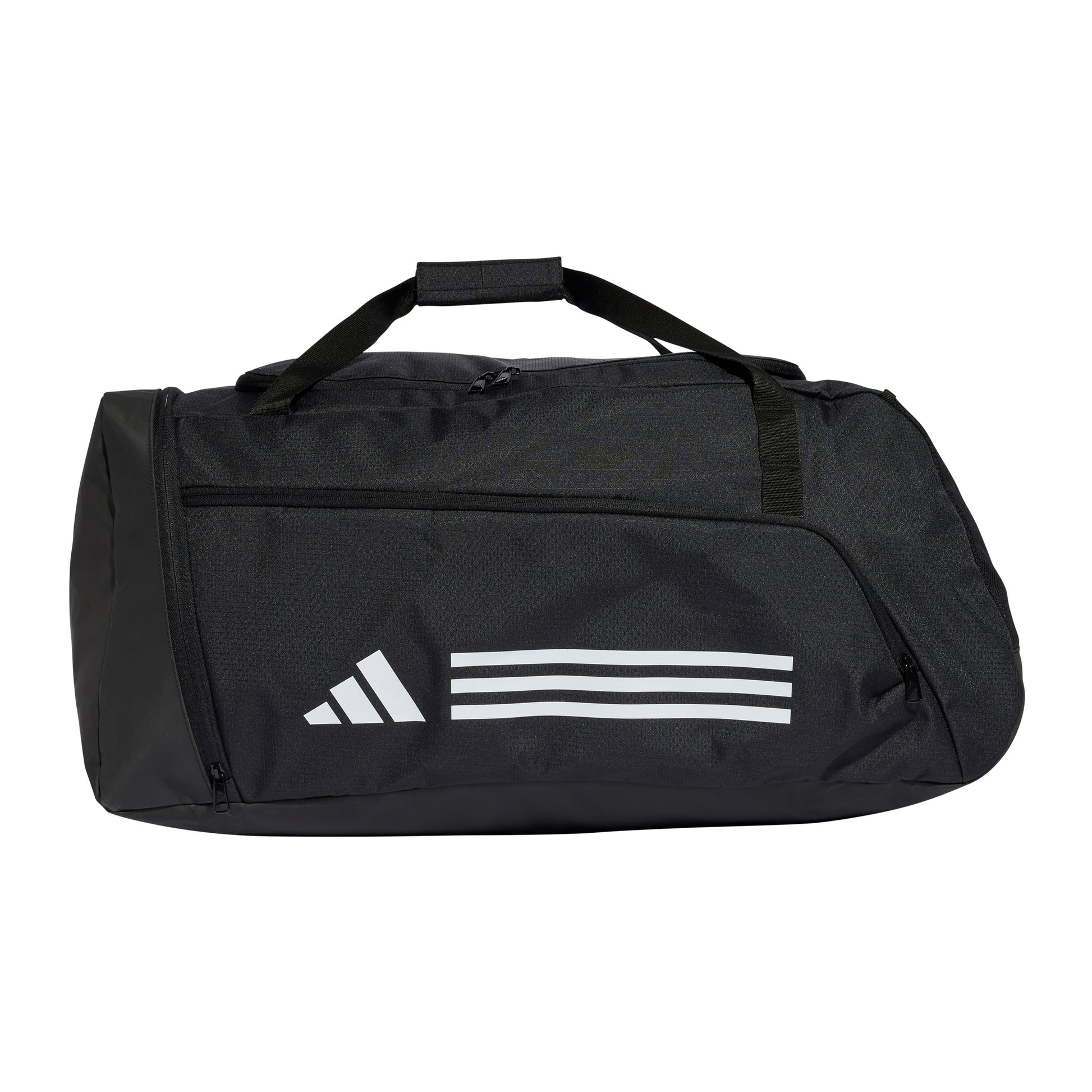 adidas TR Duffle L Sportovní Taška-Černá