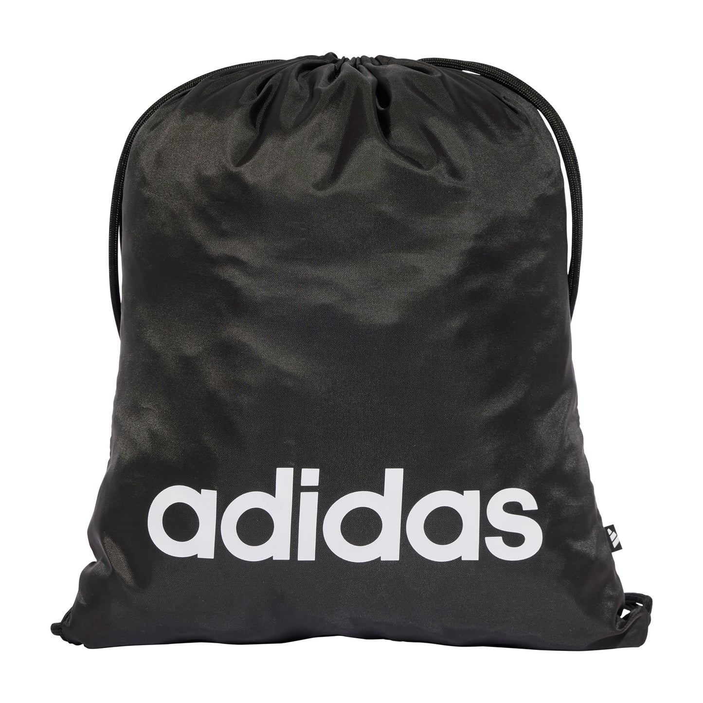 adidas Liner Sportovní Vak-Černá
