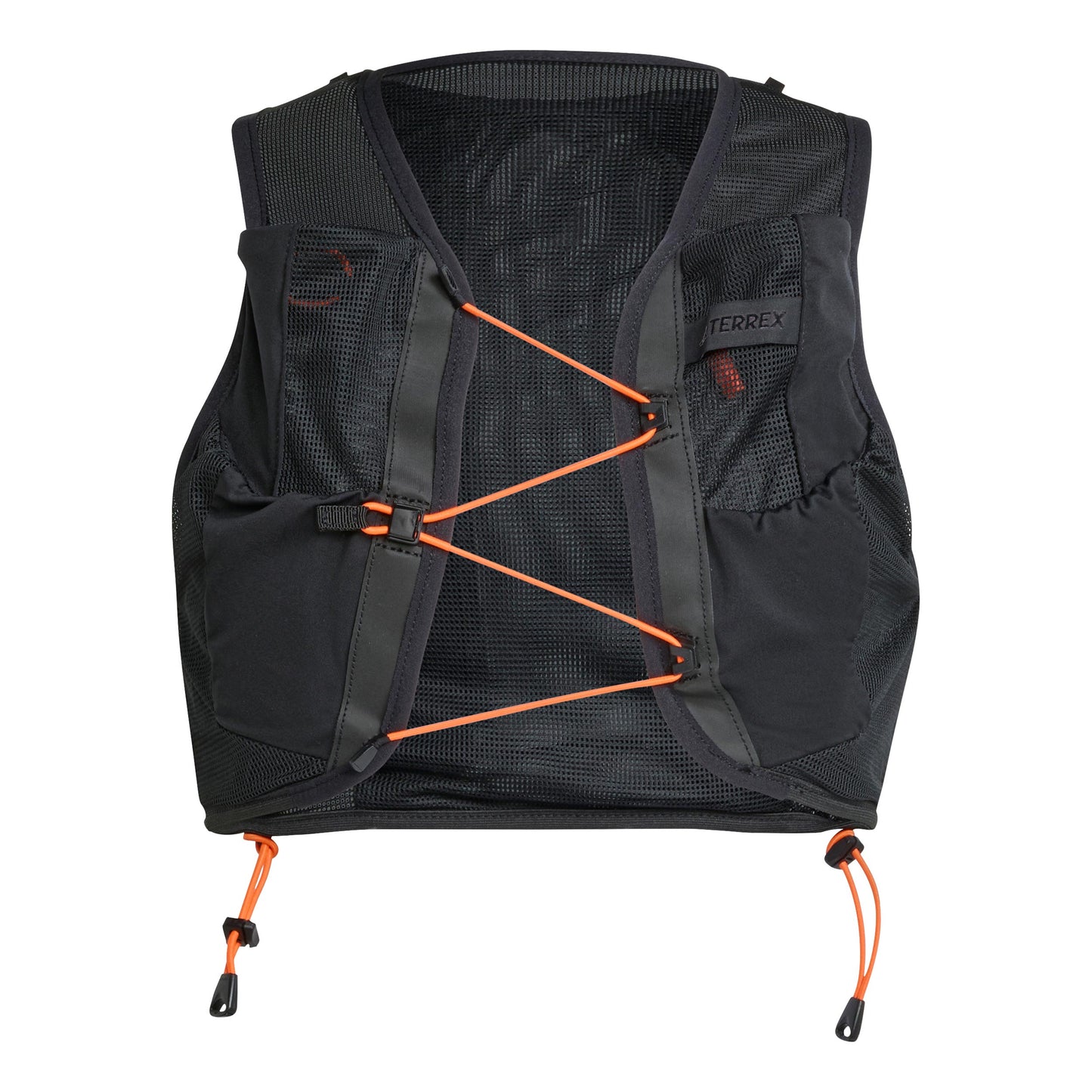 adidas Terrex Multi Trail 5L Backpack - černá