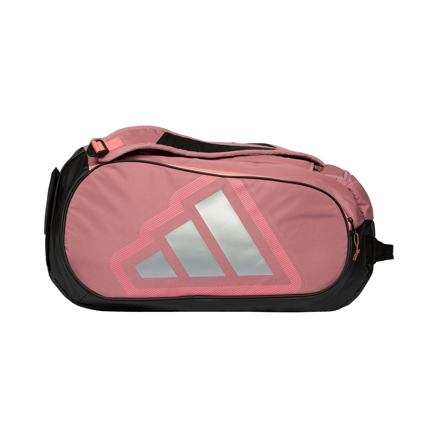 adidas Protour  2026 Taška na raketu - fialová