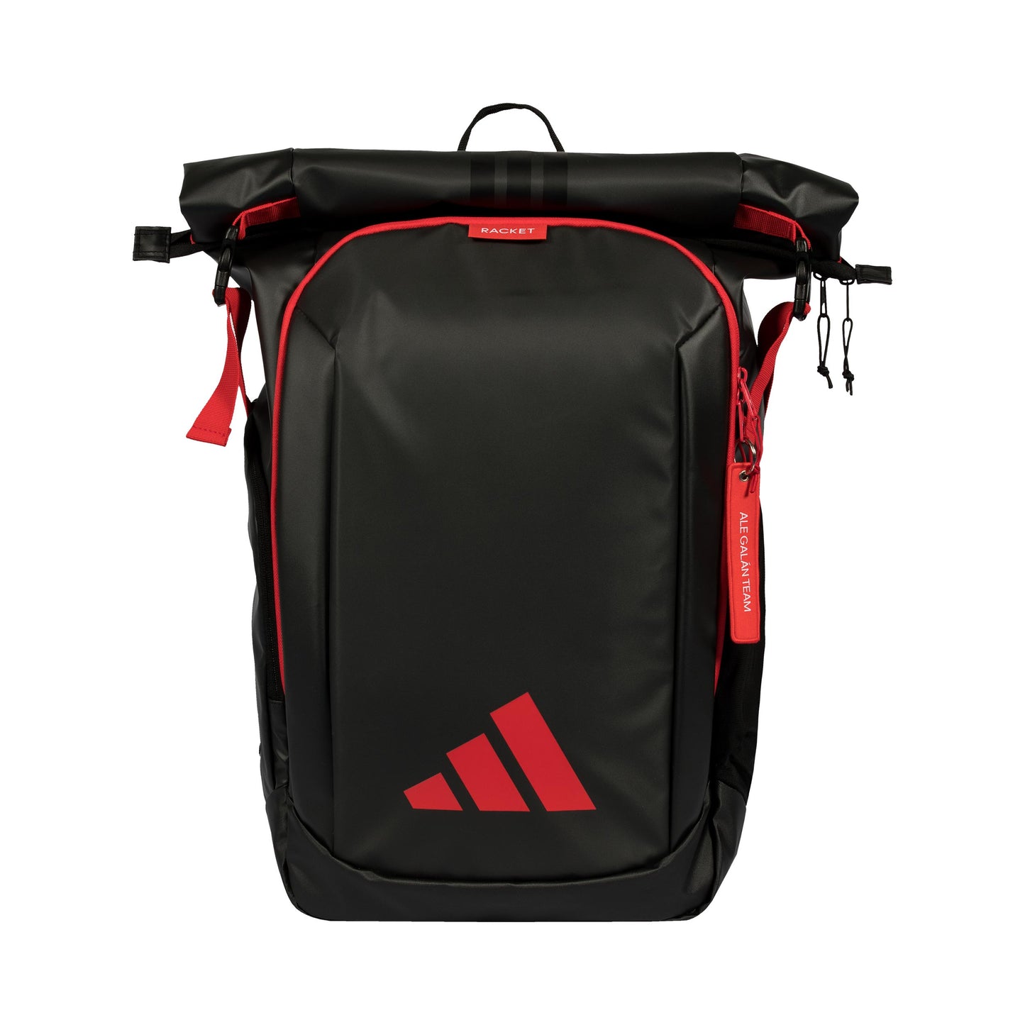 adidas Multigame 2026 Batoh - černá