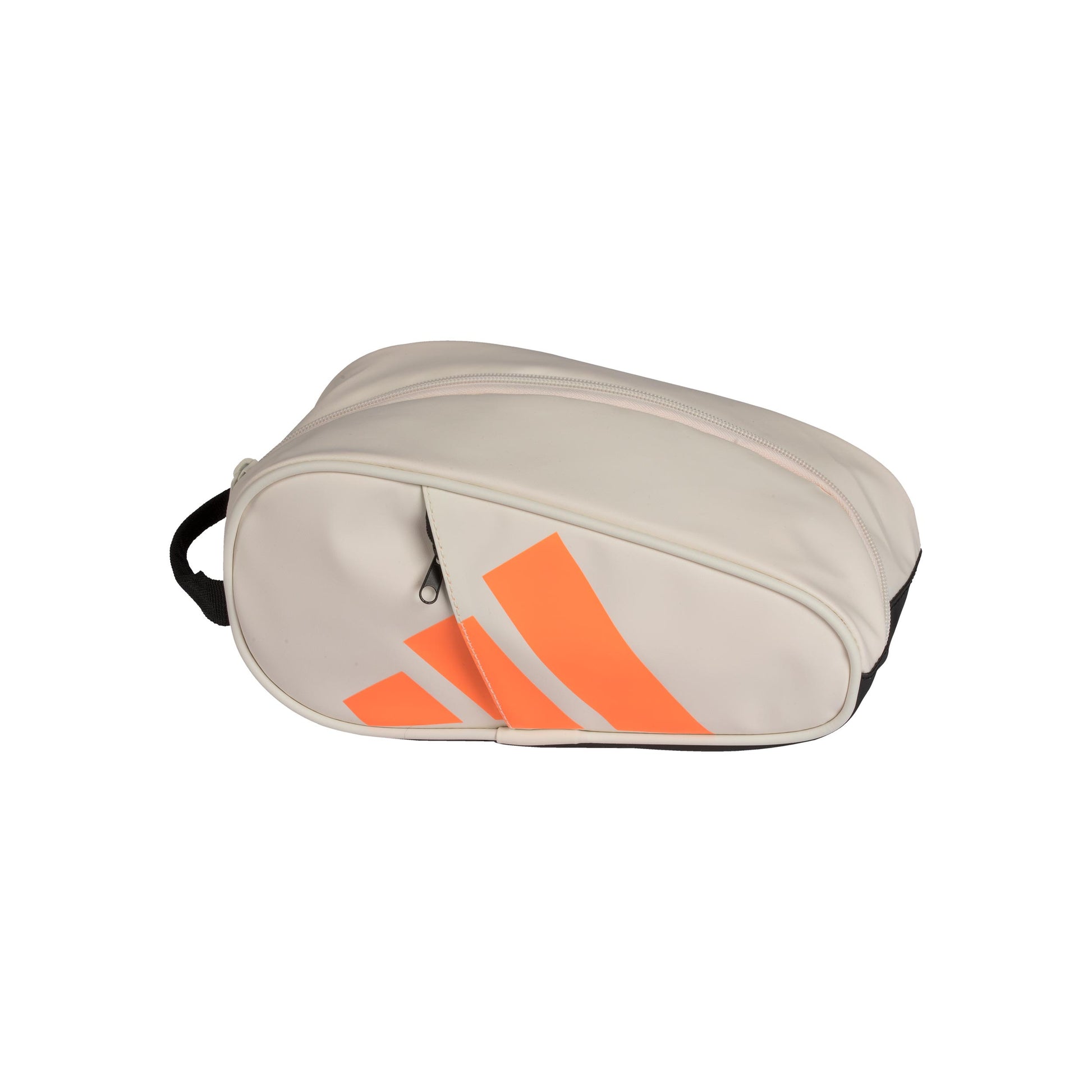 adidas Off White 2026 Taštička na kosmetiku - krémová