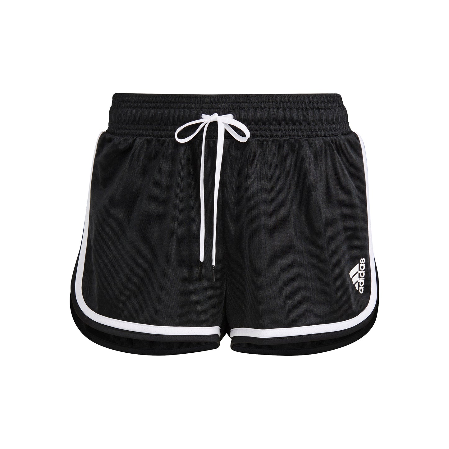 adidas Club Šortky Dámy-Černá,Bílá