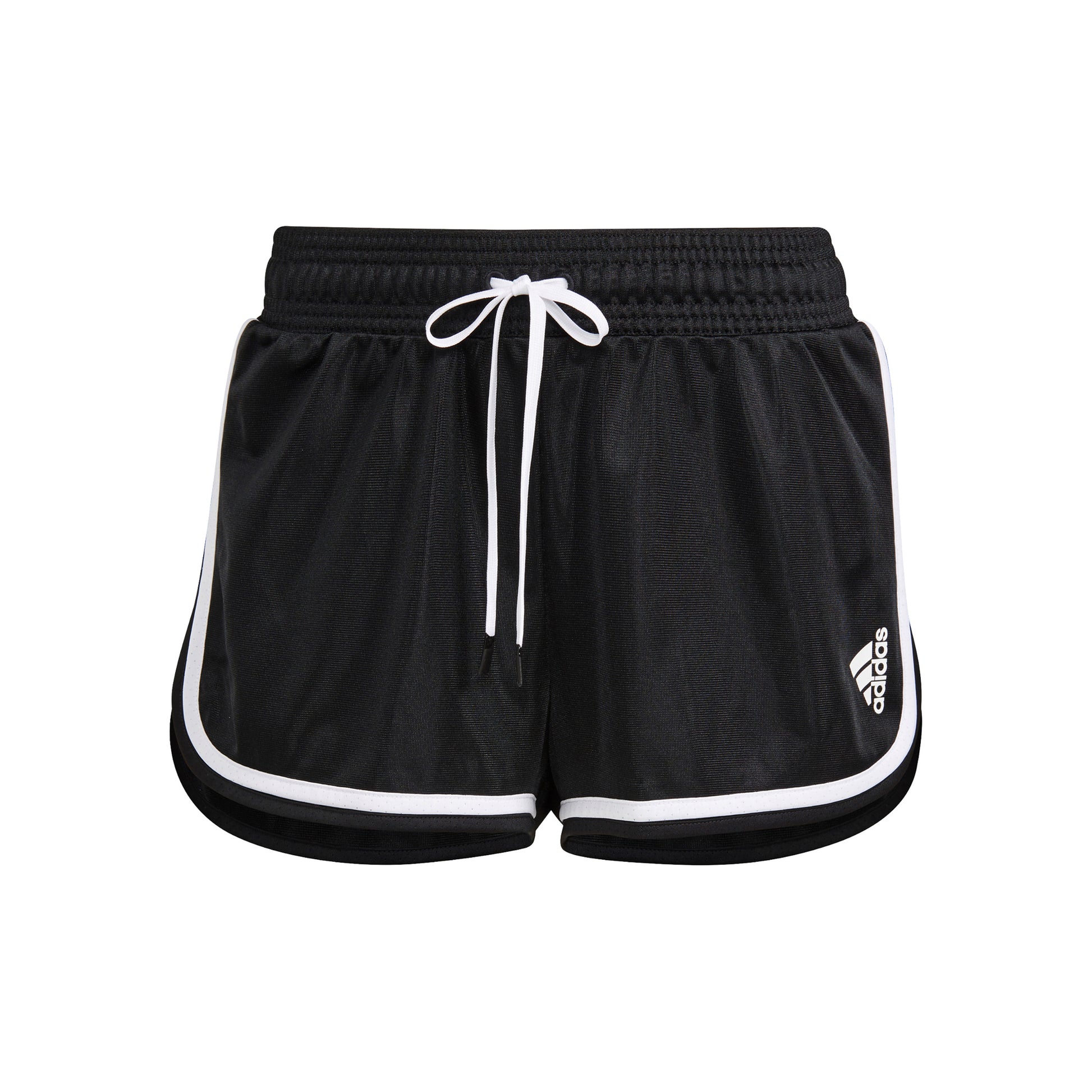 adidas Club Šortky Dámy-Černá,Bílá