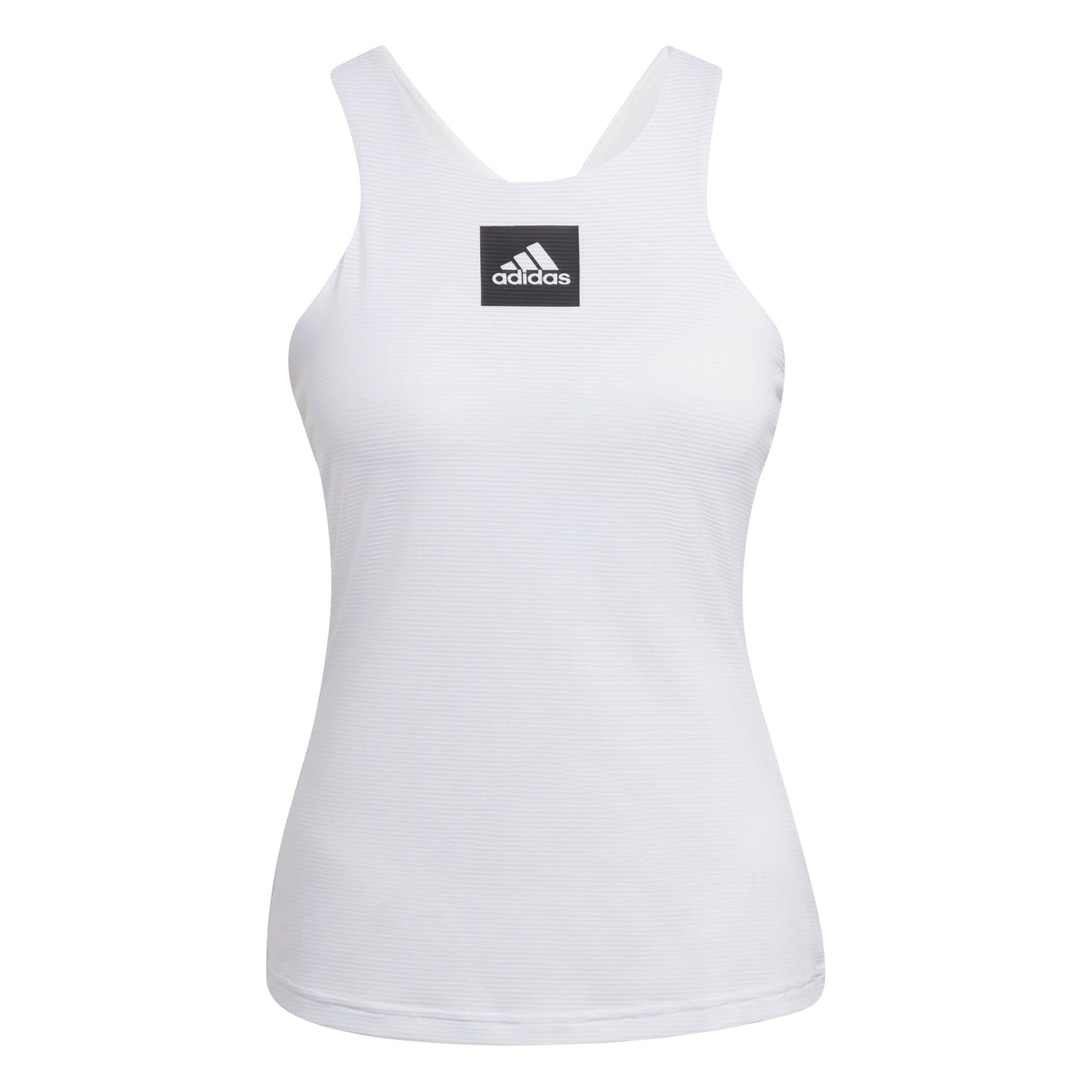 adidas Paris Y Sportovní Tílko Dámy-Bílá