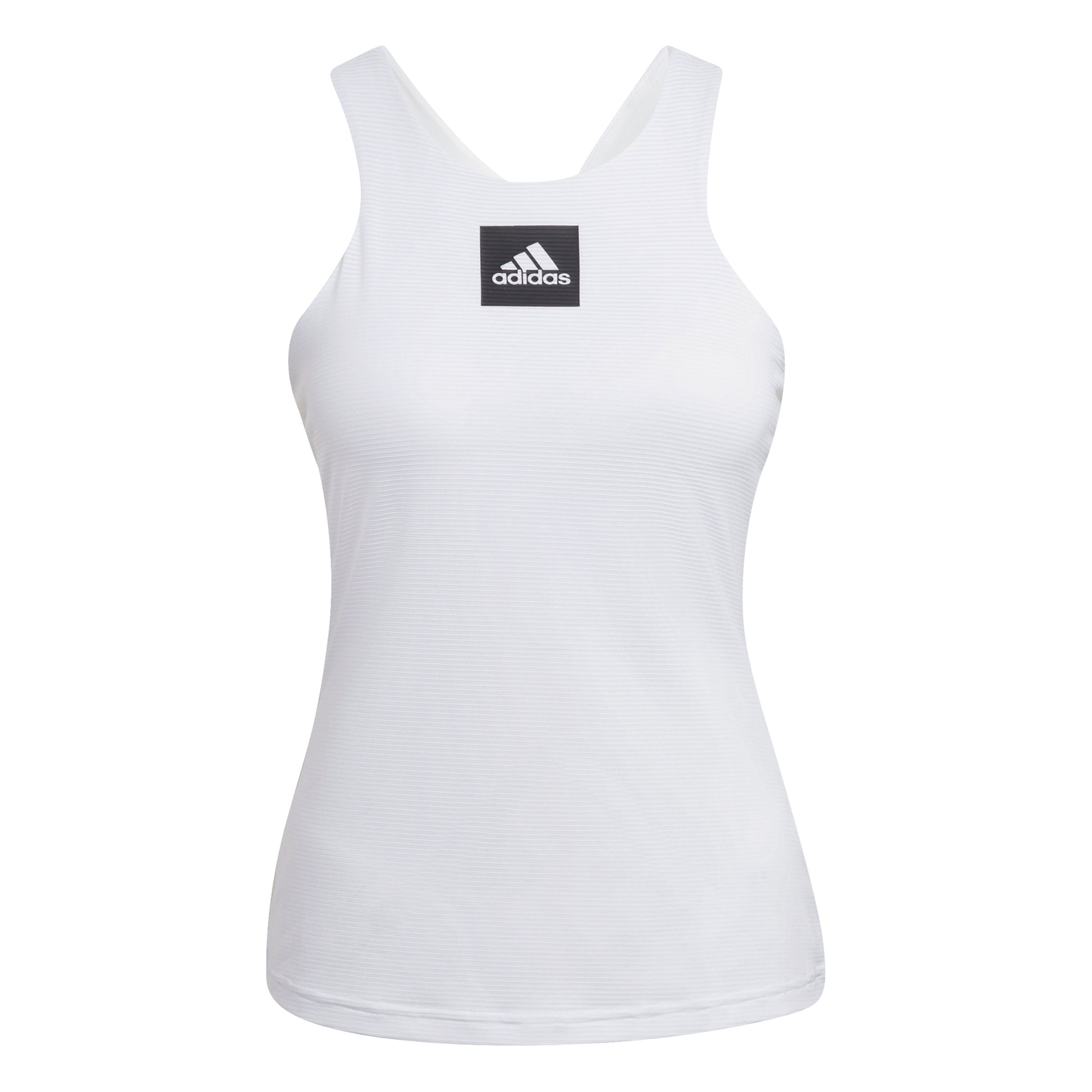 adidas Paris Y Sportovní Tílko Dámy-Bílá