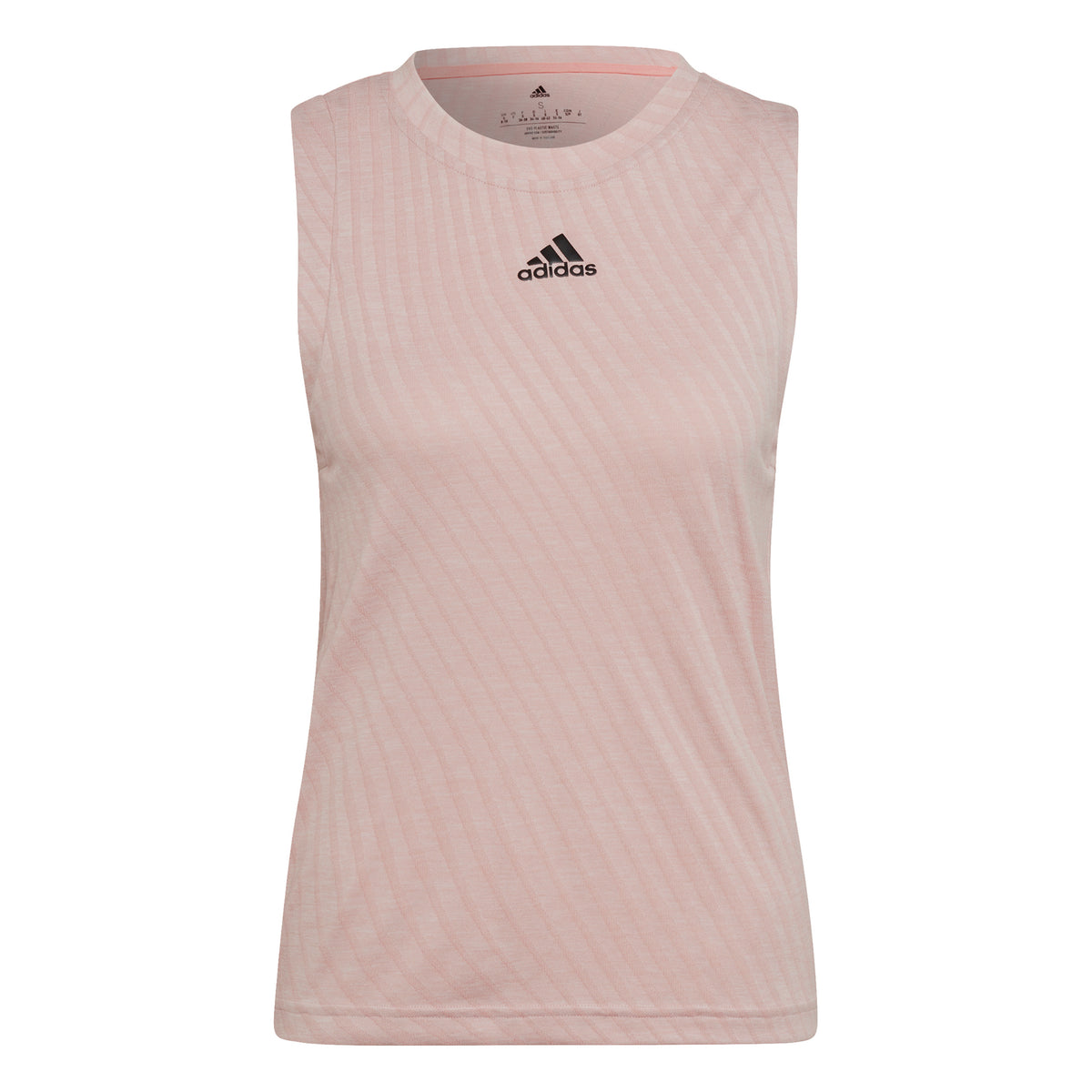 adidas Match Sportovní tílko Dámy - růžová,