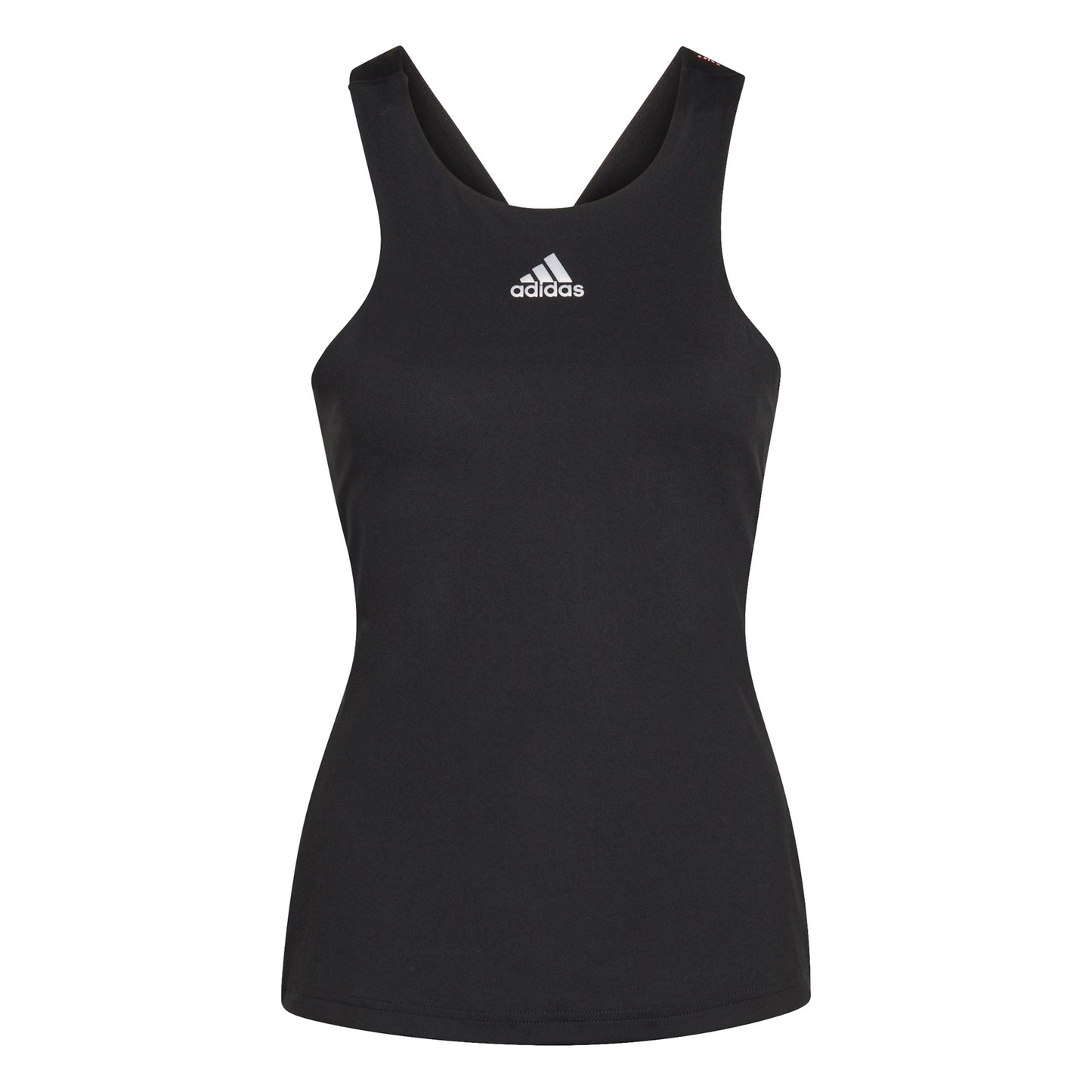 adidas Y Sportovní Tílko Dámy-Matně Černá