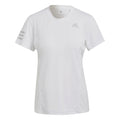 Club Tričko Dámy - bílá,