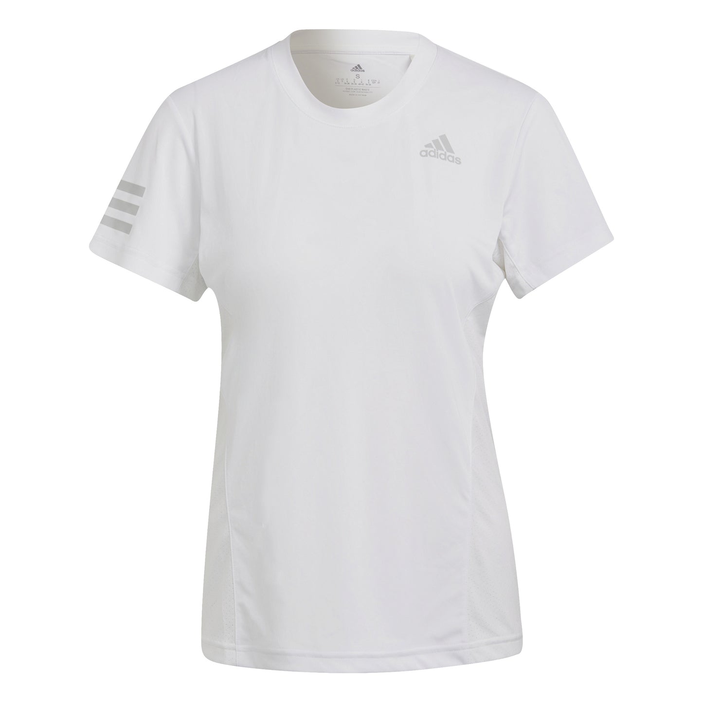 adidas Club Tričko Dámy - bílá,