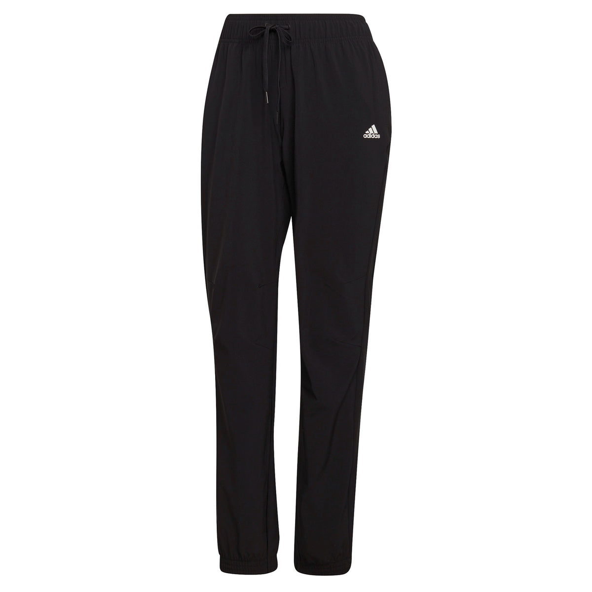 adidas Woven Tréninkové kalhoty Dámy - černá,