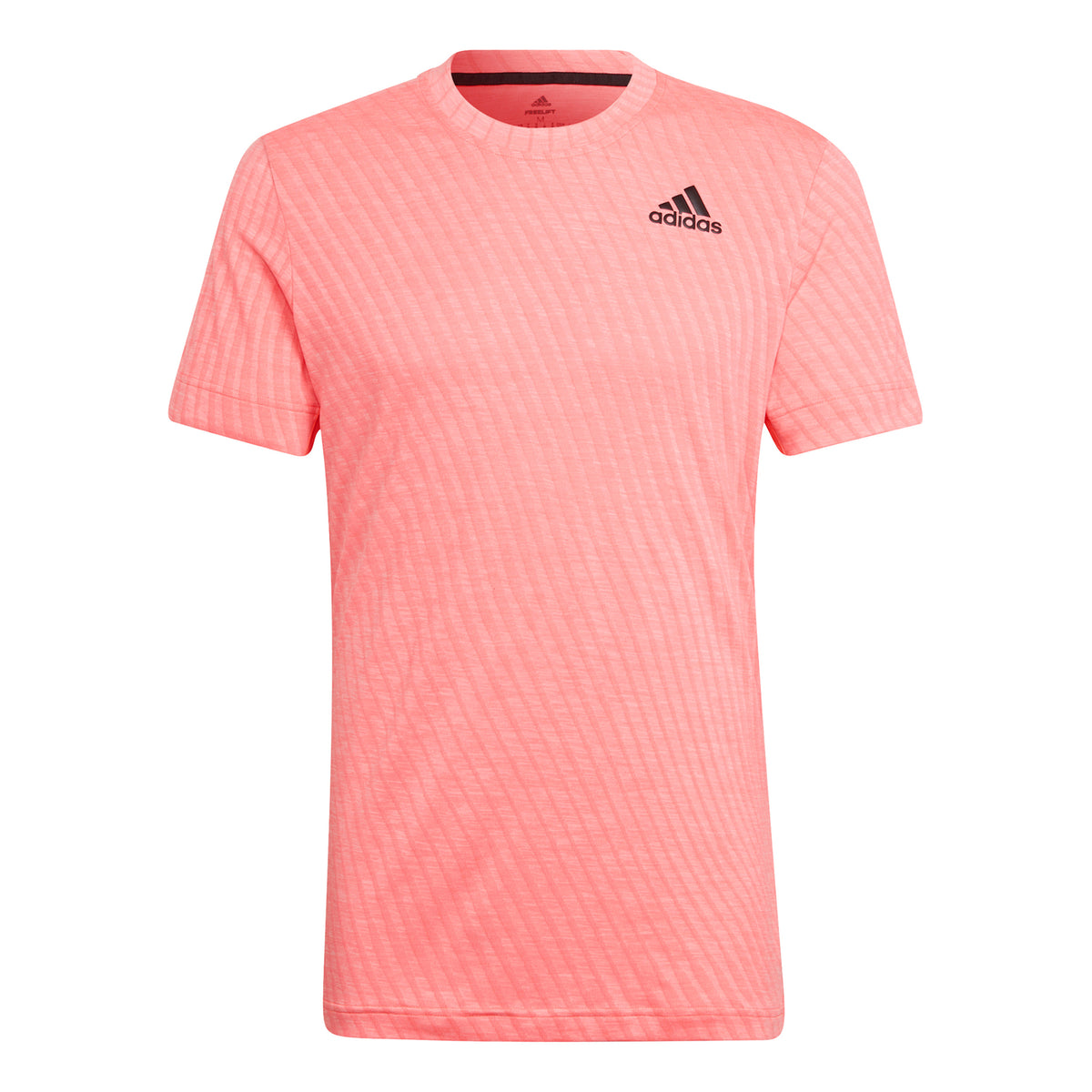 adidas Freelift Tričko Muži - růžová,
