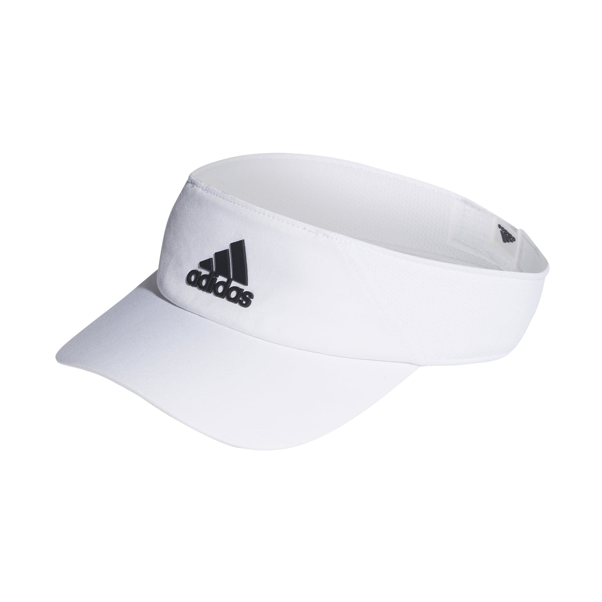 adidas Aero Ready Print Brushed Kšilt Dámy-bílá