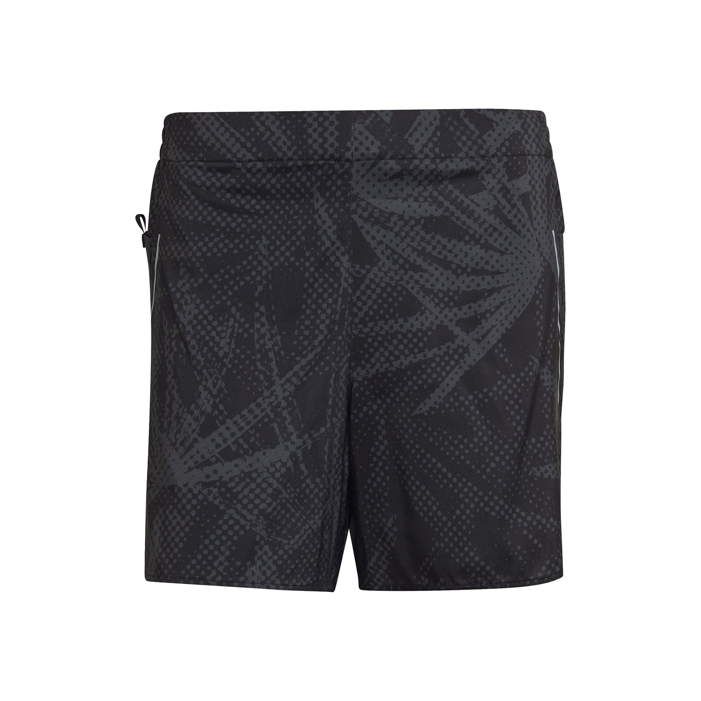 adidas BTN 5in Šortky Muži - šedá,