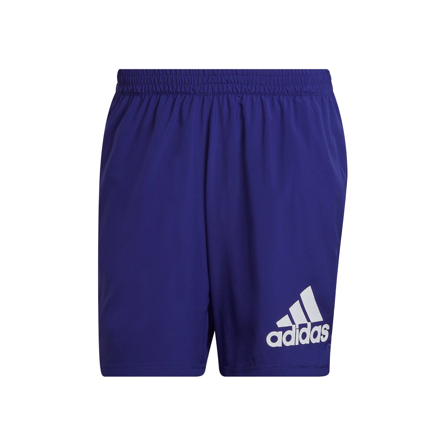 adidas Run it 5in Šortky Muži - modrá,