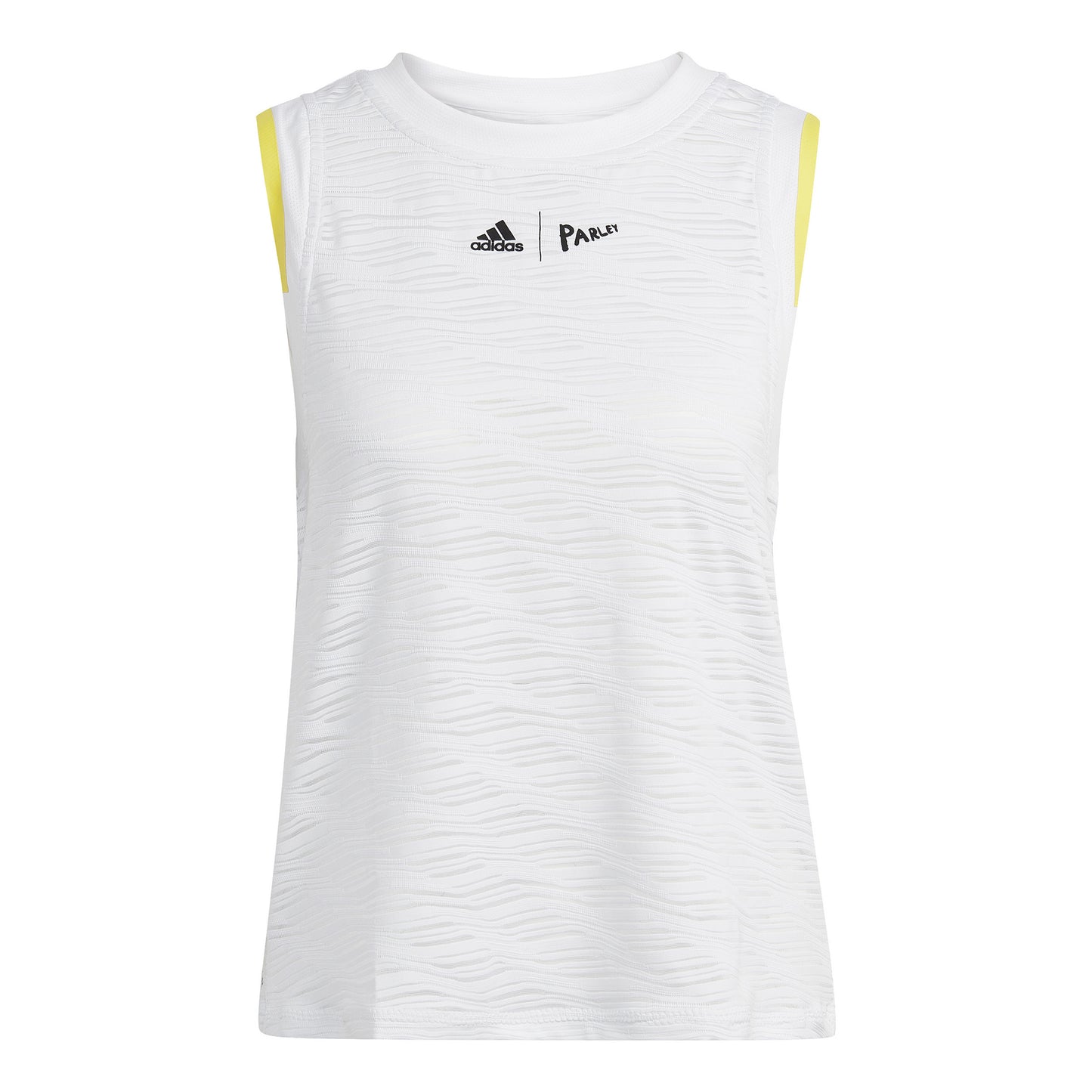 adidas Match Sportovní Tílko Dámy-Bílá