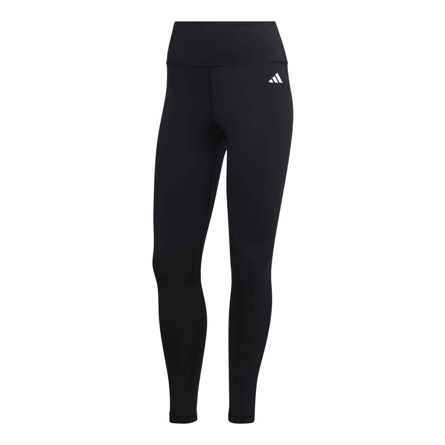 adidas Training High-Waisted Těsné Dámy - černá,