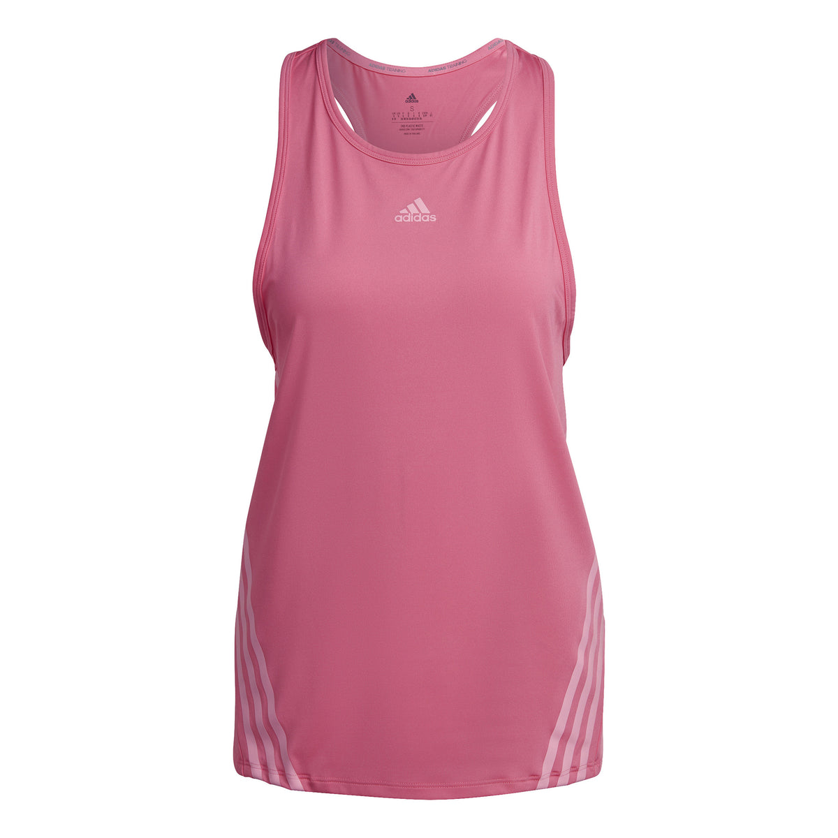 adidas Icons Sportovní tílko Dámy - růžová,