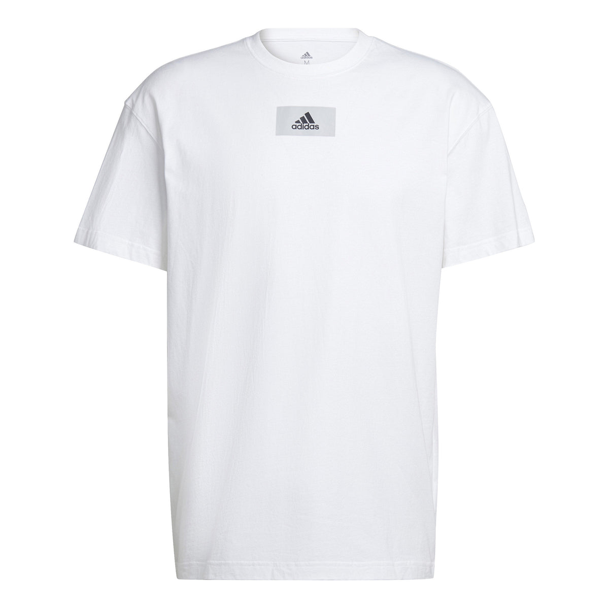 adidas Feelvivid Tričko Muži - bílá,