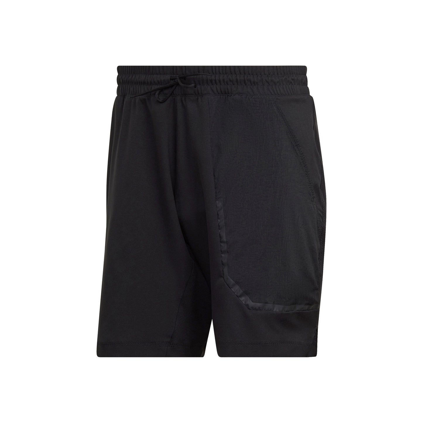 adidas US Series 2in1 Šortky Muži - černá,