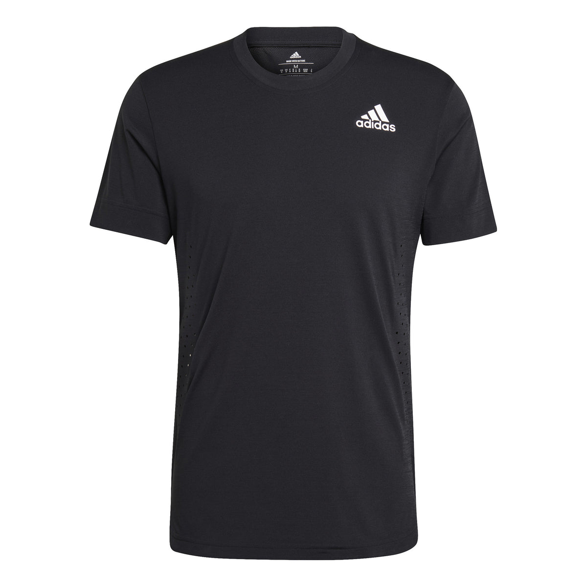 adidas New York Tričko Muži - černá,
