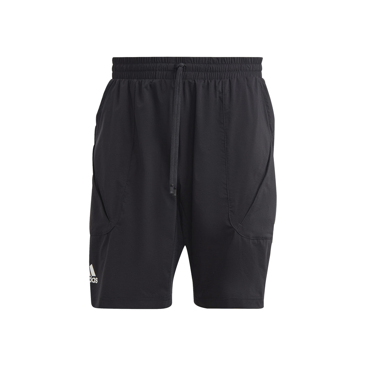 adidas New York Šortky Muži - černá,