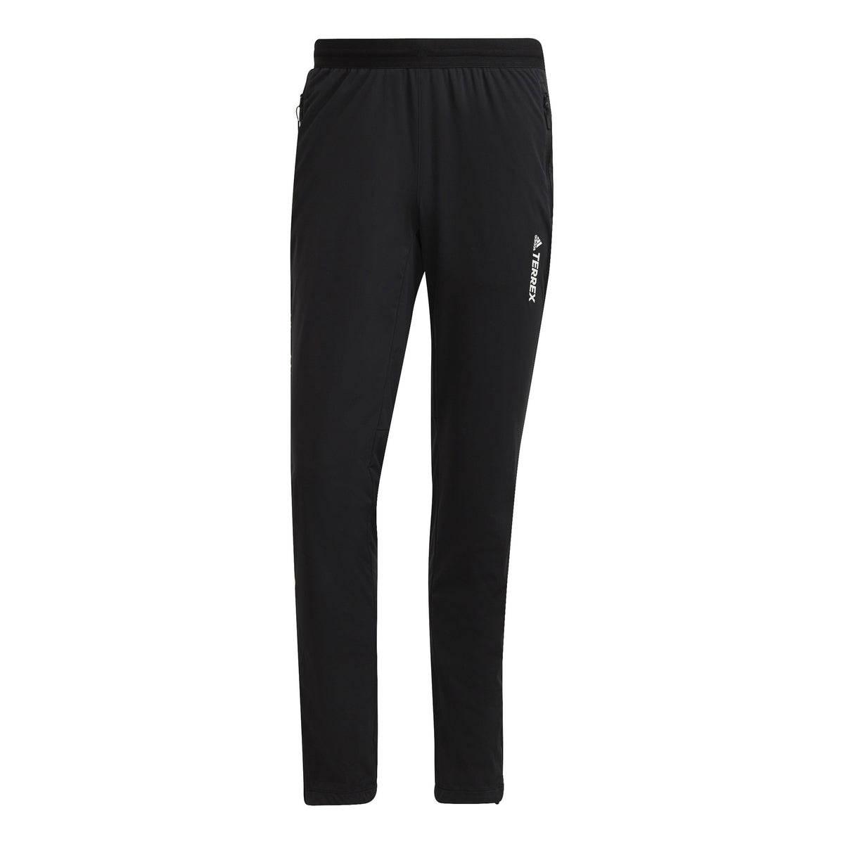 adidas X-Country Tréninkové kalhoty Muži - černá,