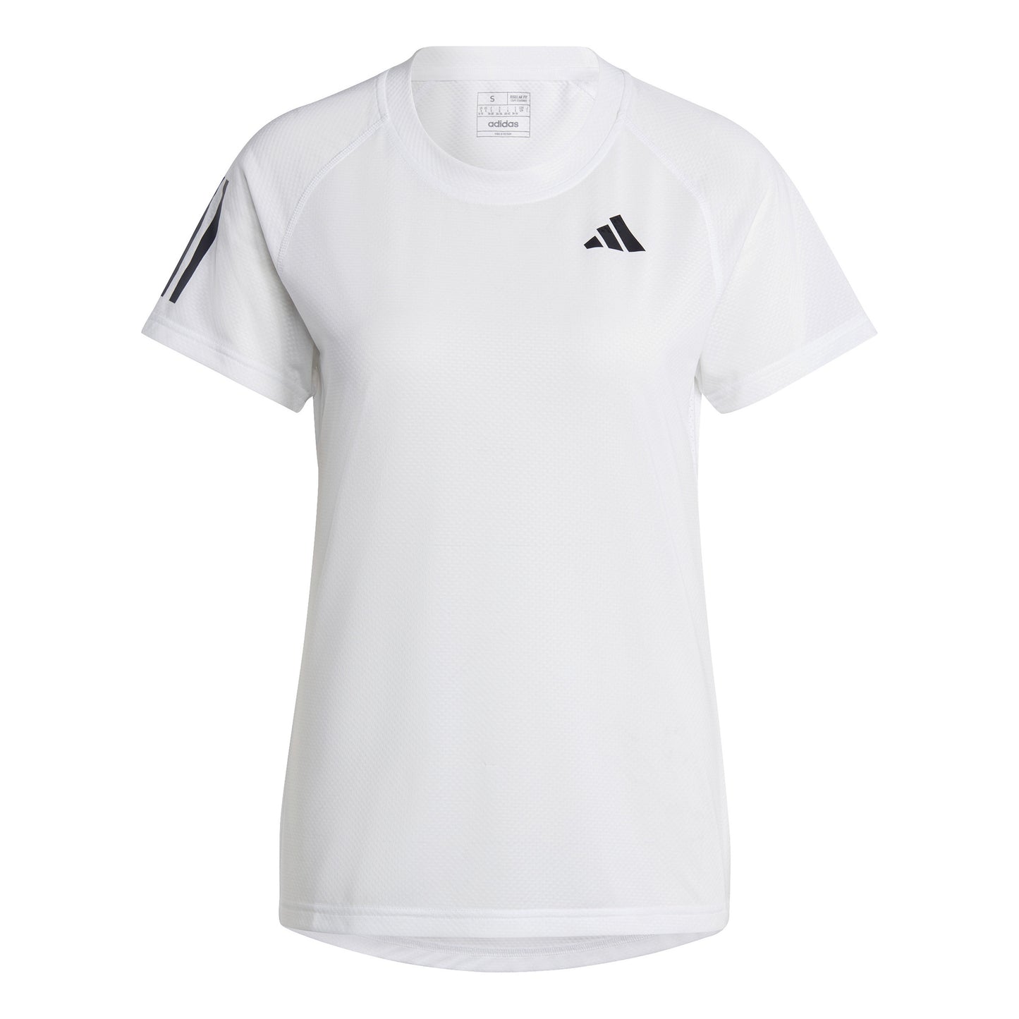 adidas Club Tričko Dámy-Bílá