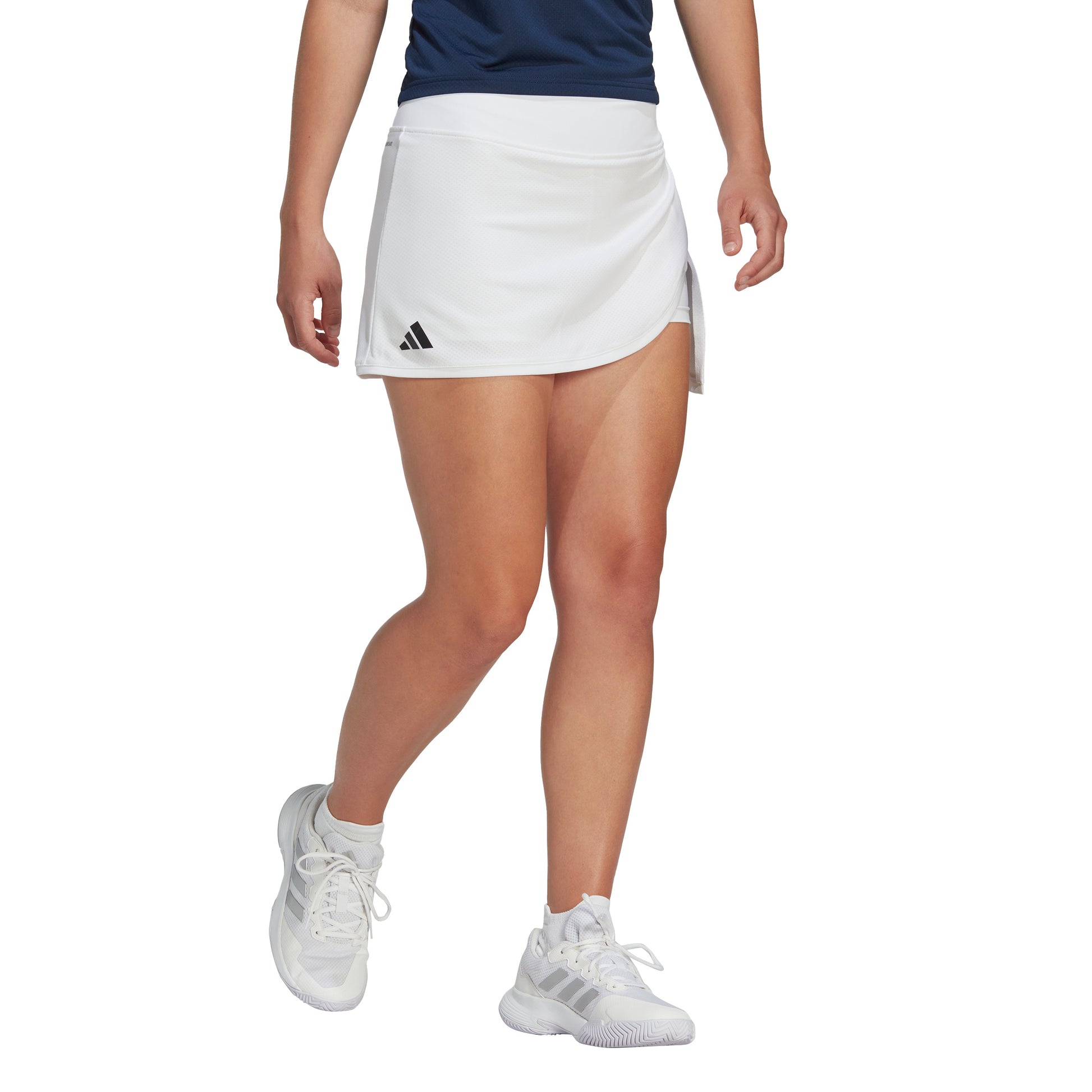 adidas Club Sukně Dámy-Bílá
