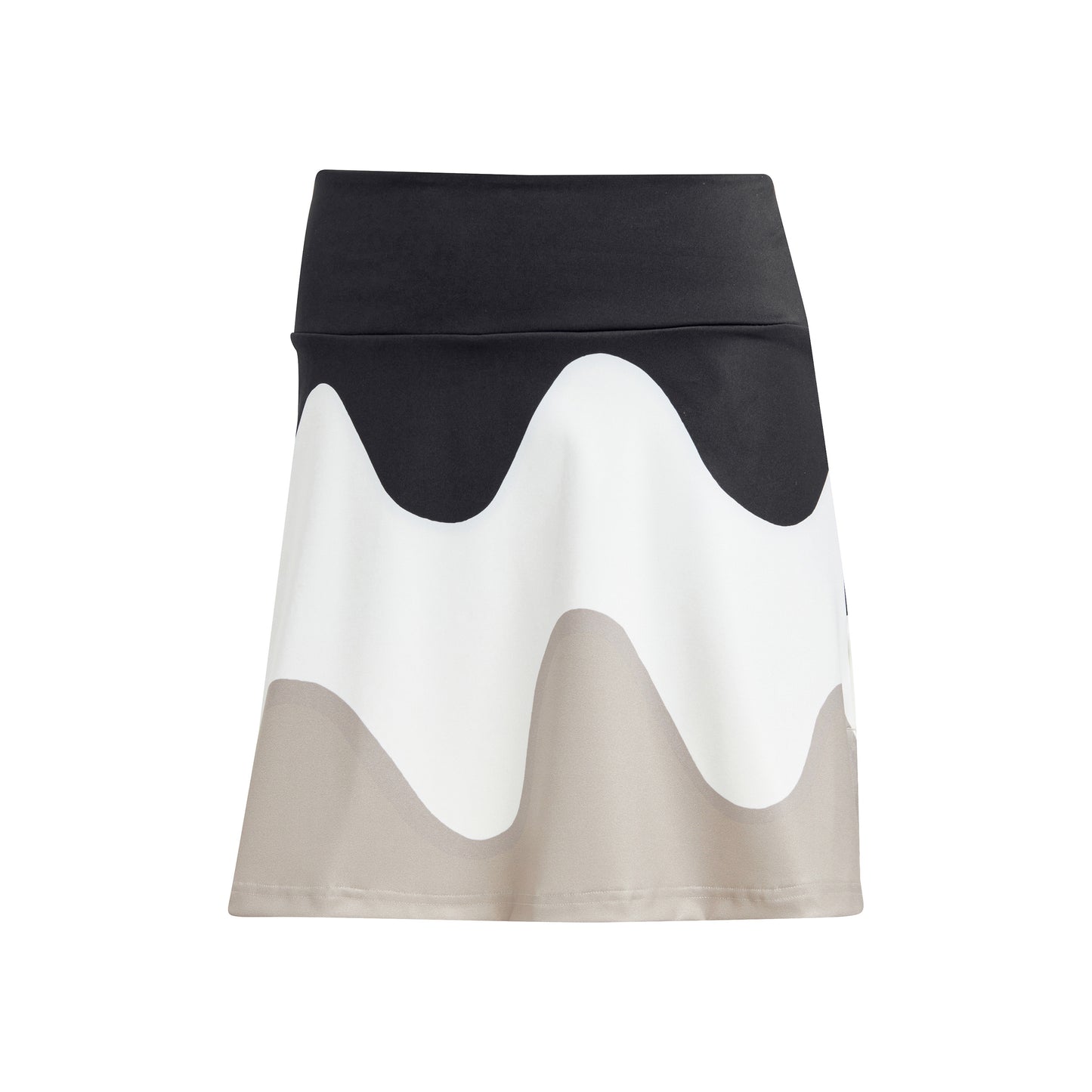 adidas Marimekko Sukně Dámy - černá, vícebarevné