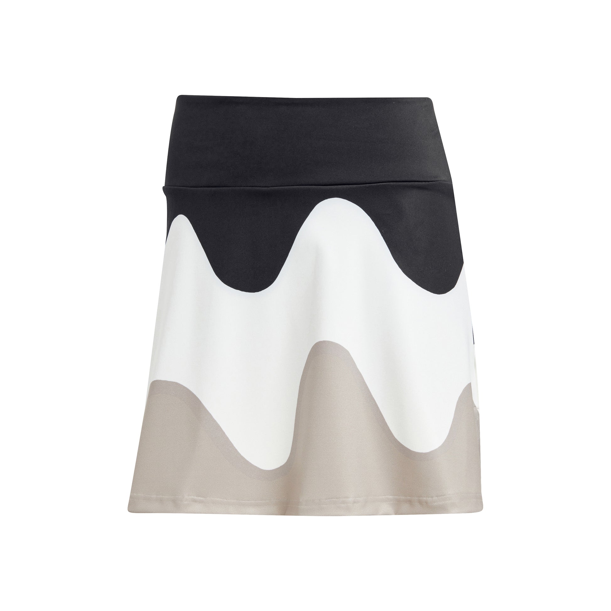 adidas Marimekko Sukně Dámy - černá, vícebarevné